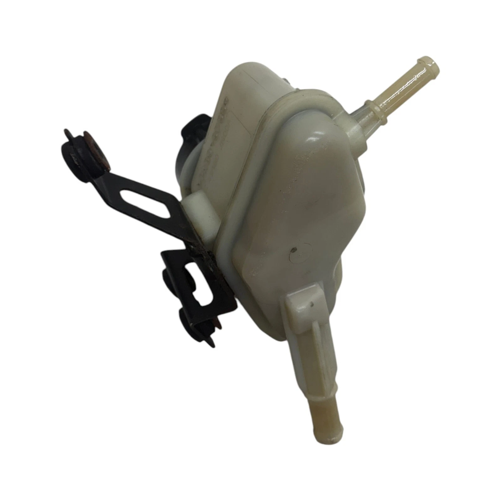 2009-2014 Nissan Murano 3.5L Power Steering Reservoir Bottle OEM, 49180-JN00D - Image 11