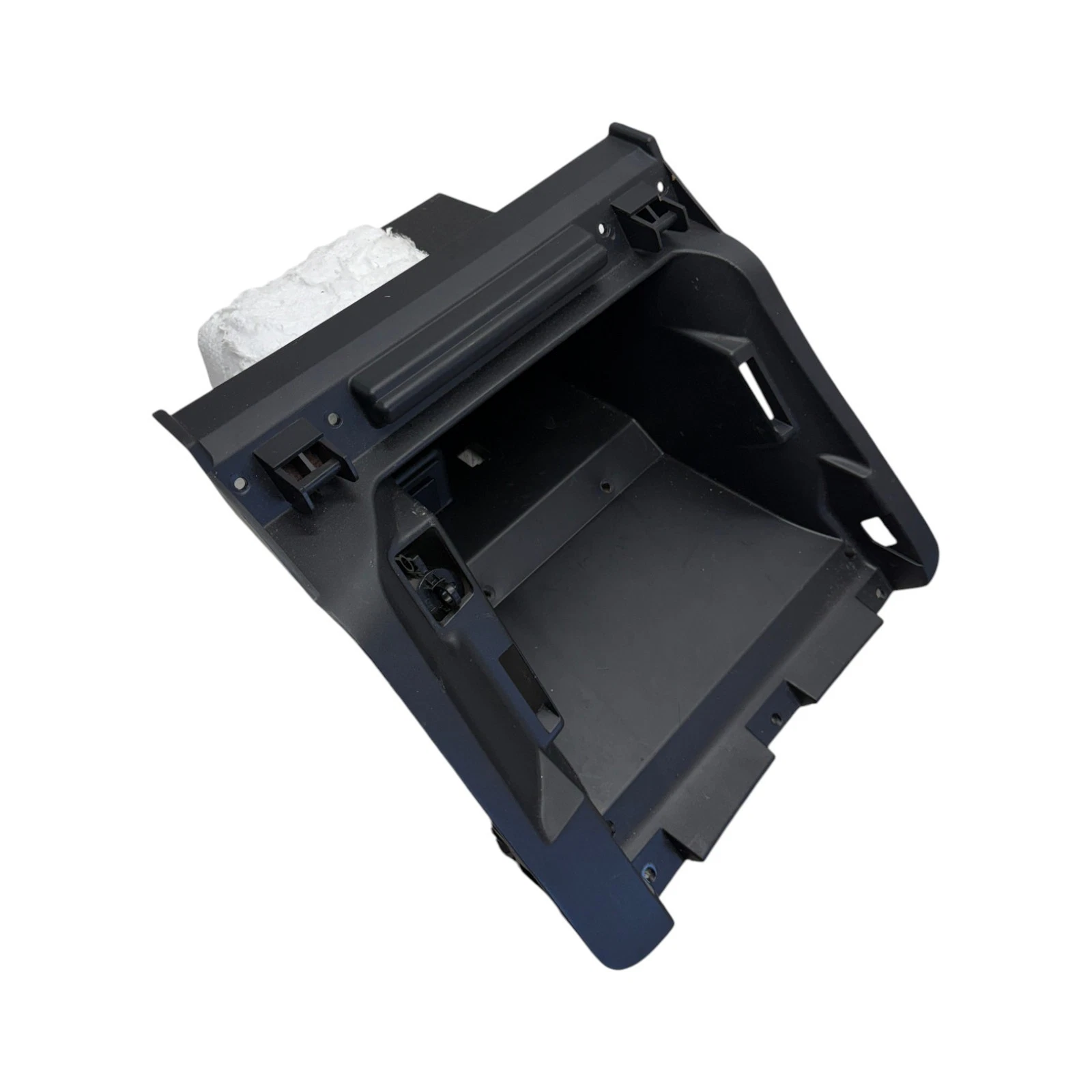 2011-2014 Nissan Juke Glove Compartment Storage Box OEM, 68520 1KA0A - Image 5