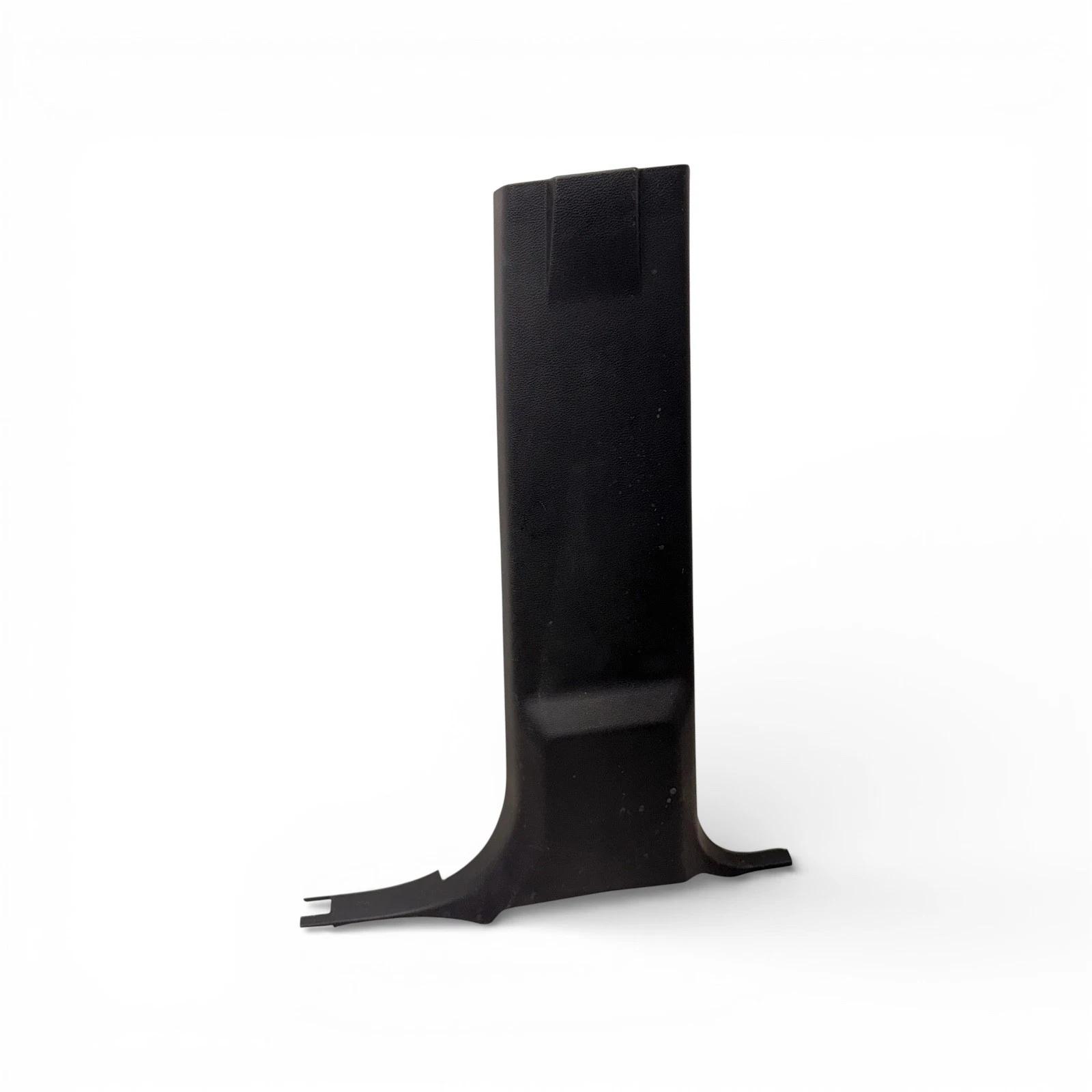 2013-2018 Dodge Ram 1500 Right Side B Pillar Trim Panel Black OEM, 1DX56TRMAB - Image 4