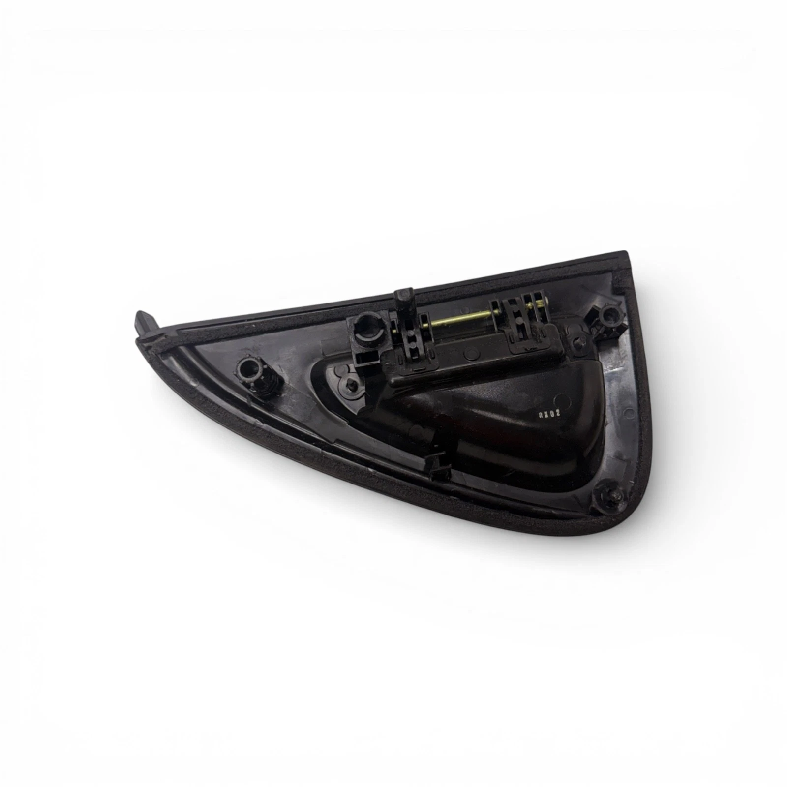 2016-2021 Chevrolet Spark Rear Right Side Outer Door Pull Handle OEM, 95103665 - Image 9