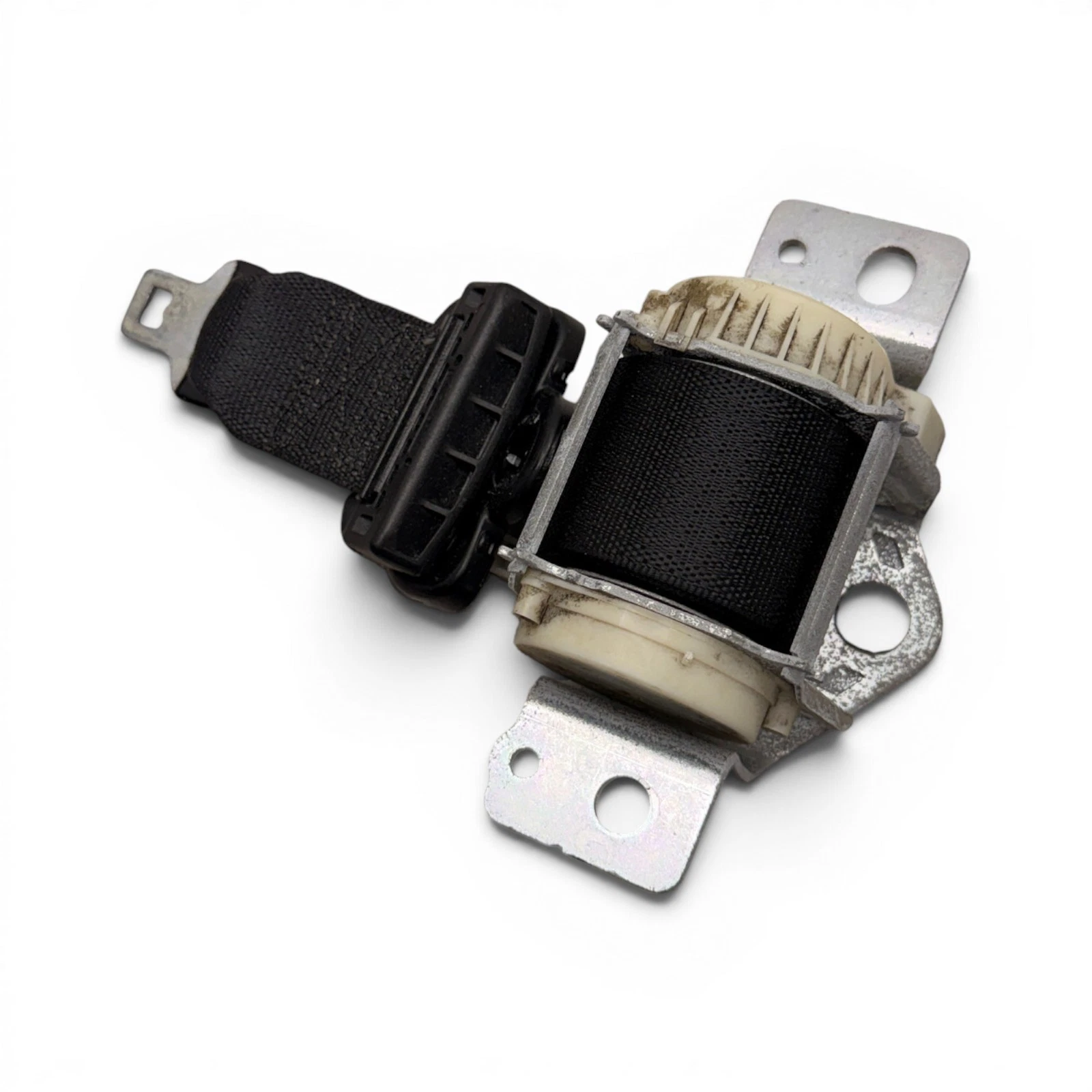2011-2020 Dodge Grand Caravan Rear Center Seat Belt Retractor OEM, 0ZV84DX9AB - Image 3