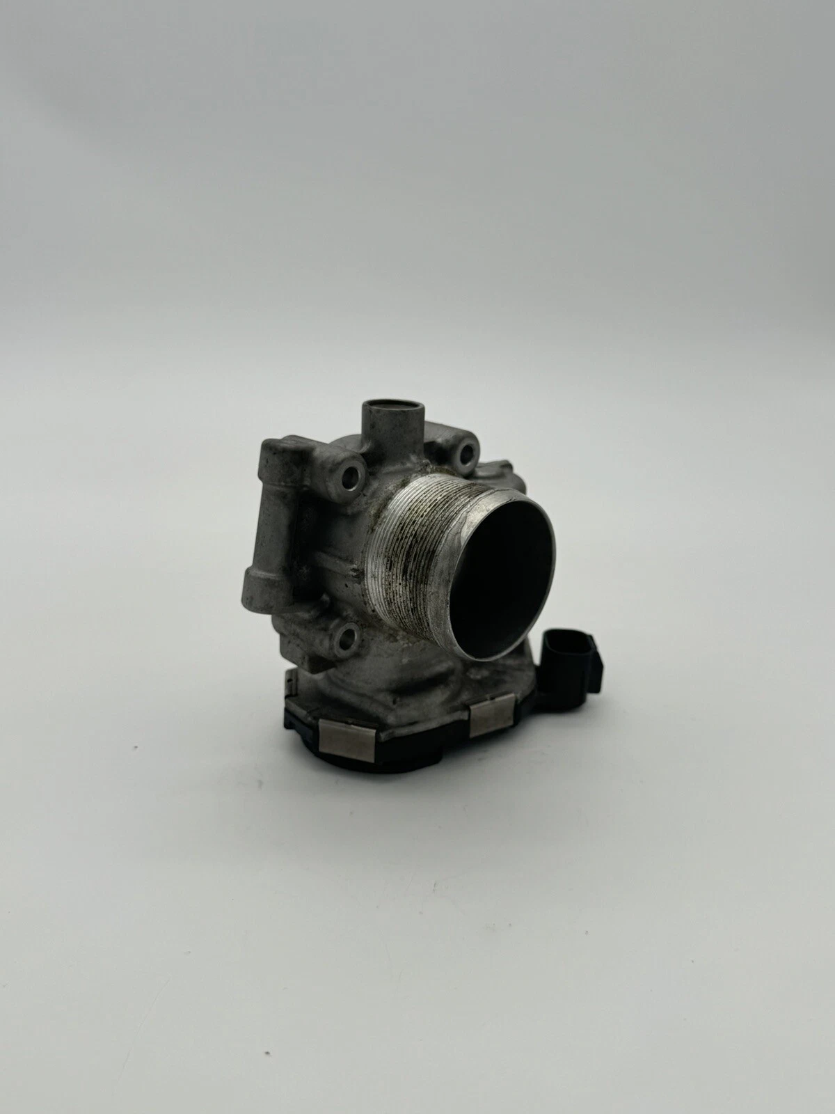 2012-2018 CHEVROLET SONIC 1.4L THROTTLE BODY OEM 55565489 - Image 4