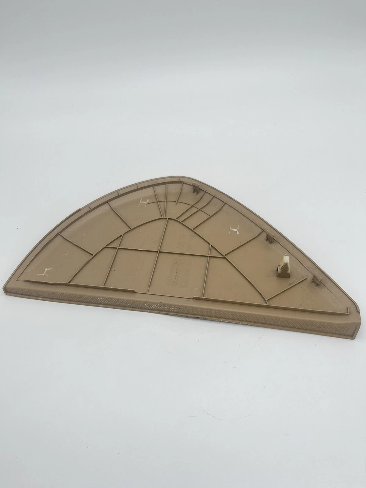 2011-2013 HYUNDAI ELANTRA DASH COVER PASSENGER SIDE OEM 84786-3Y000 - Image 8