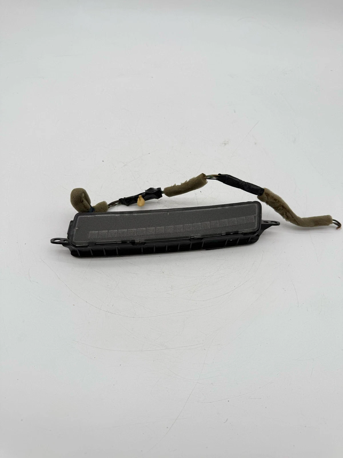 2019 - 2023 FORD RANGER HEAD-UP DISPLAY UNIT EMERGENCY MESSAGE SCREEN OEM - Image 7