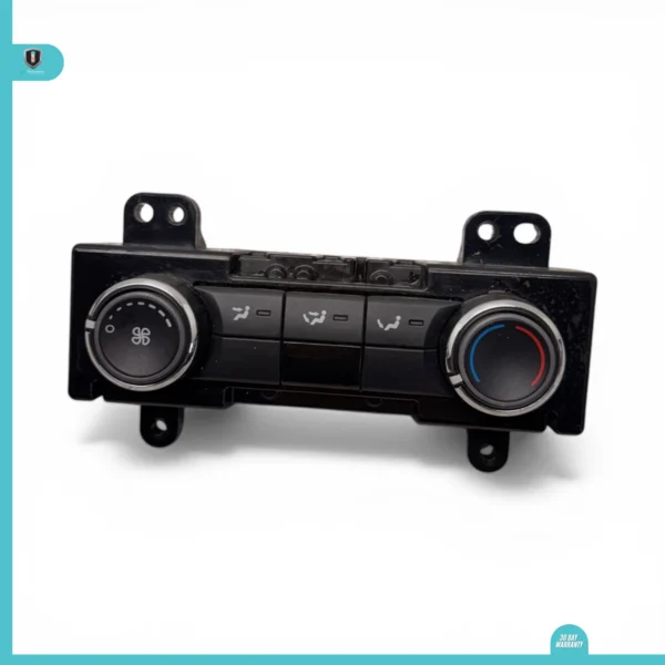 2013-2019 Ford Flex A/C Heater Temperature Climate Control OEM, DA8T 19980 CA