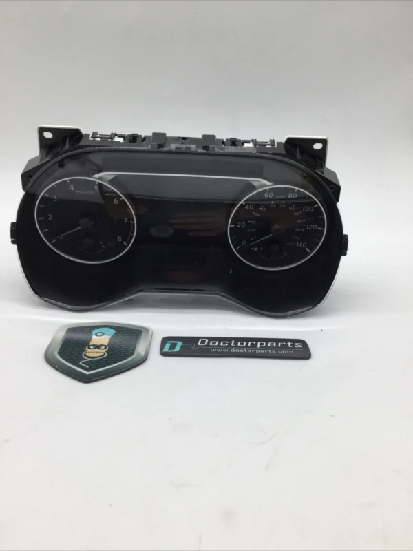 2019-2020 NISSAN ALTIMA SPEEDOMETER INSTRUMENT CLUSTER GAUGES