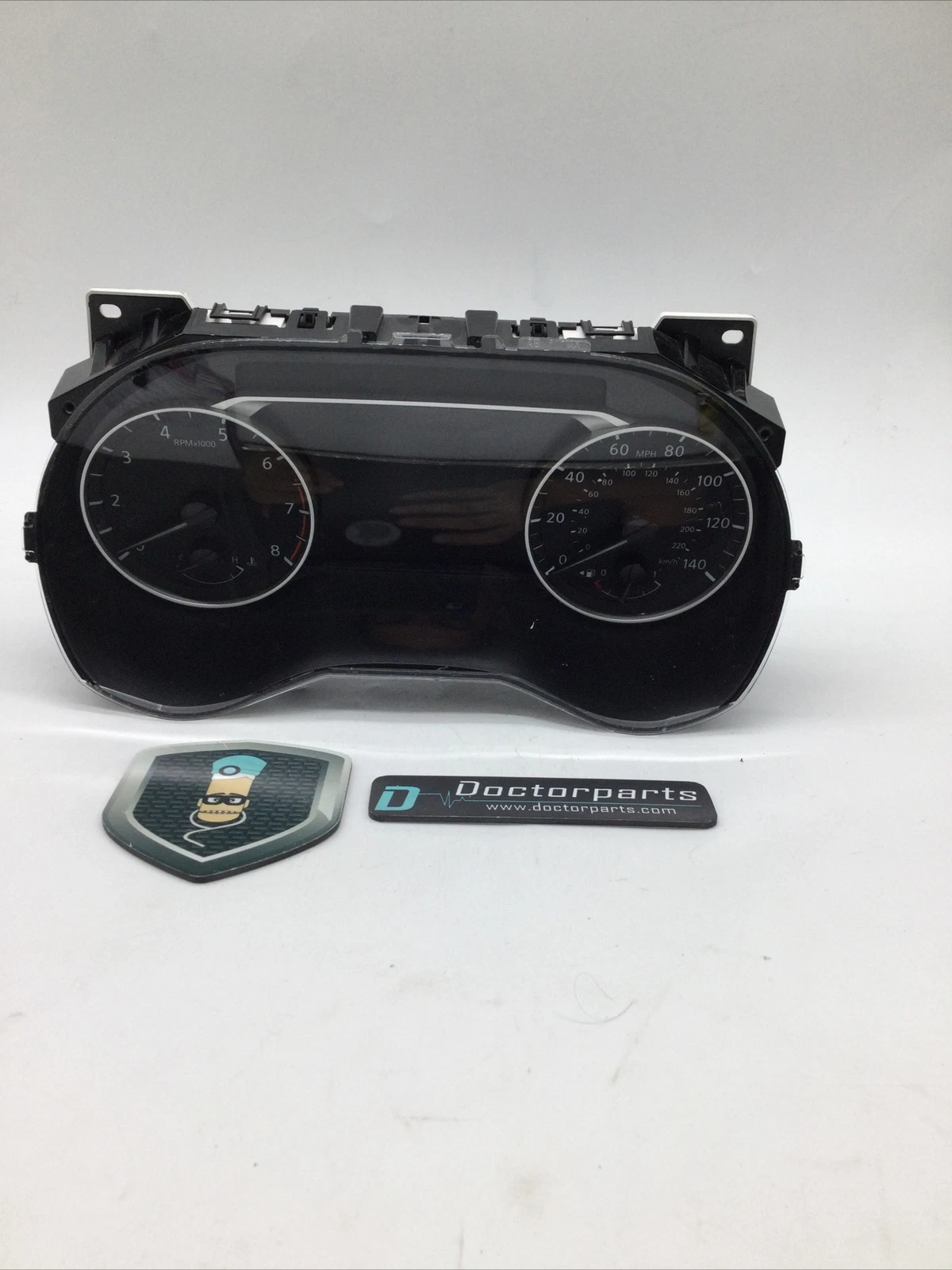 2019-2020 NISSAN ALTIMA SPEEDOMETER INSTRUMENT CLUSTER GAUGES