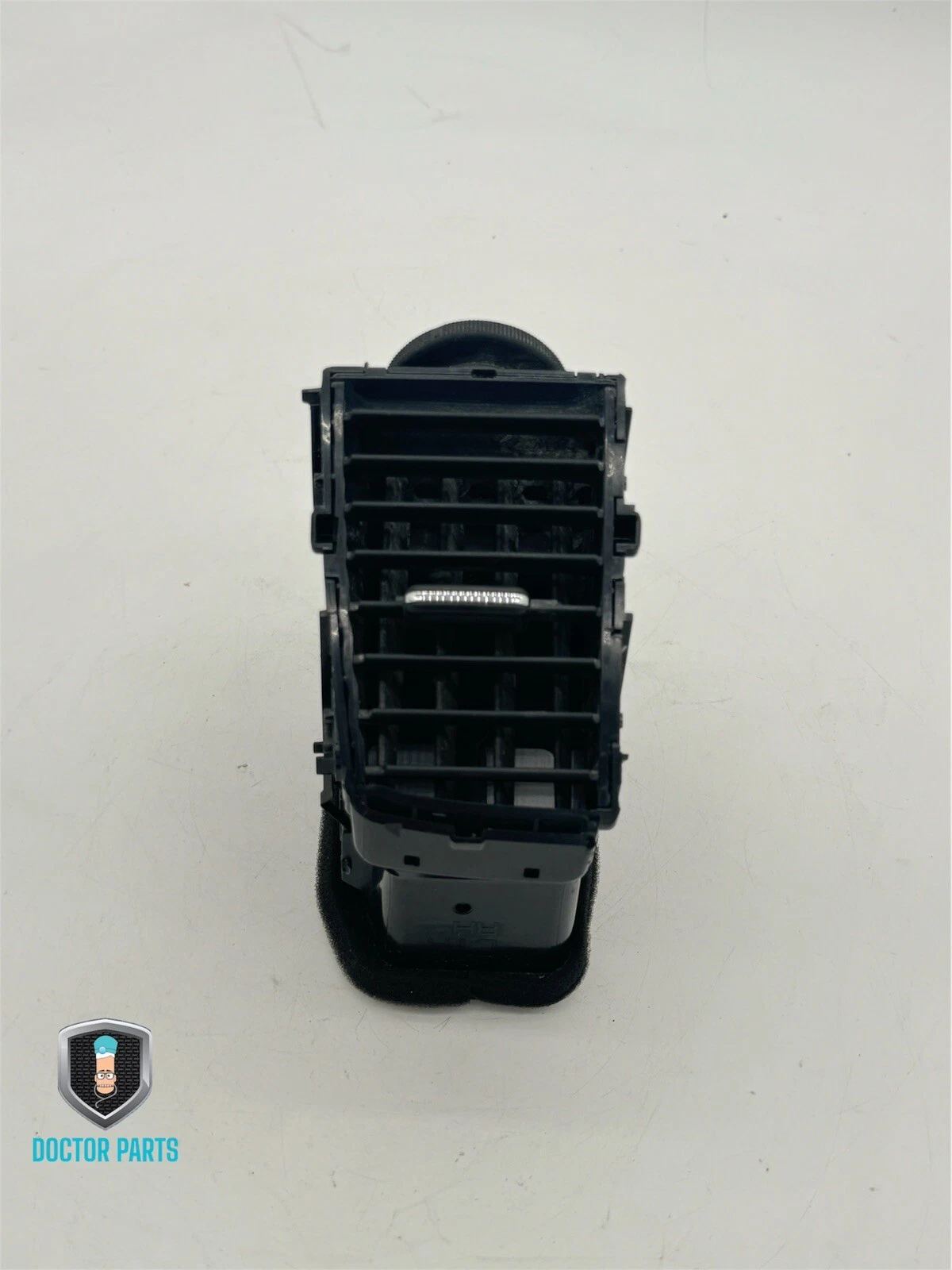 2009-2014 NISSAN MURANO CENTER RIGHT AIR DASH VENT 687501AA0A OEM