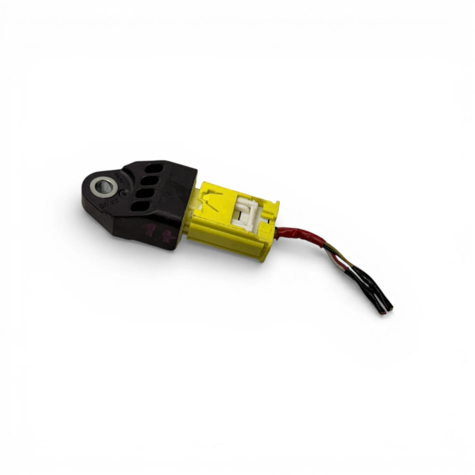 2014-2020 Lexus IS300 IS350 Impact Crash Sensor OEM, 89831 12040 - Image 7