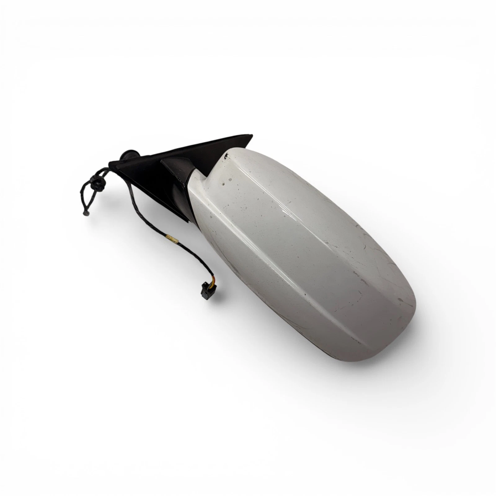 2011 - 2014 Dodge Charger Left Driver Side View Power Door Mirror OEM, 80377 - Image 6