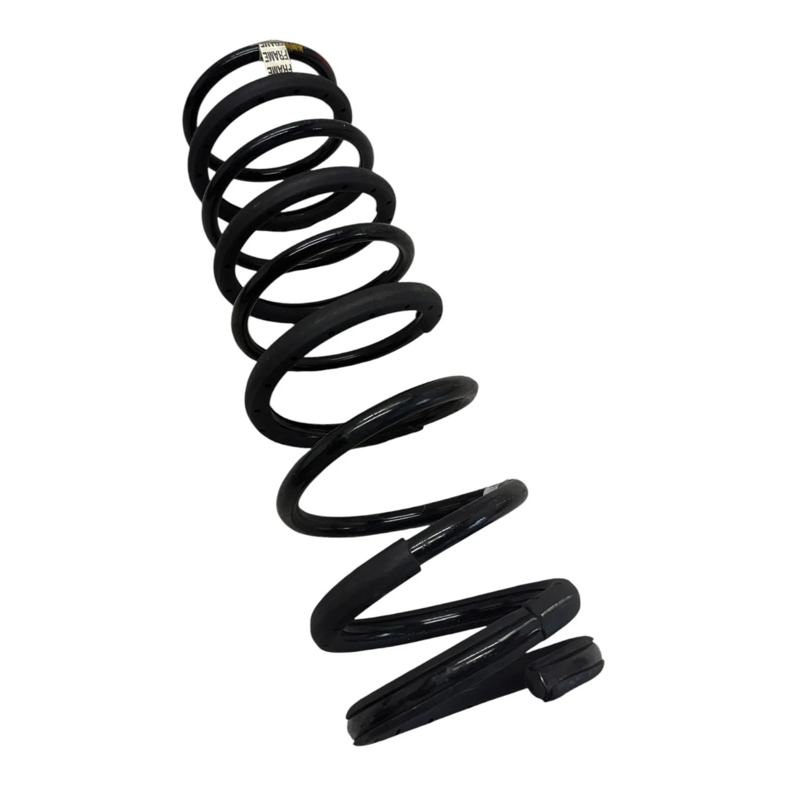 2021-2024 DODGE RAM 1500 TRX HELLCAT 6.2L REAR LEFT COIL SPRING OEM 68442782AA - Image 7