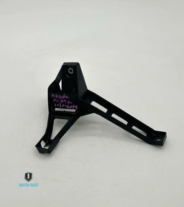 MAZDA OEM 16-18 MX-5 Miata Rear Bumper-Lower Bracket Left N24350161A