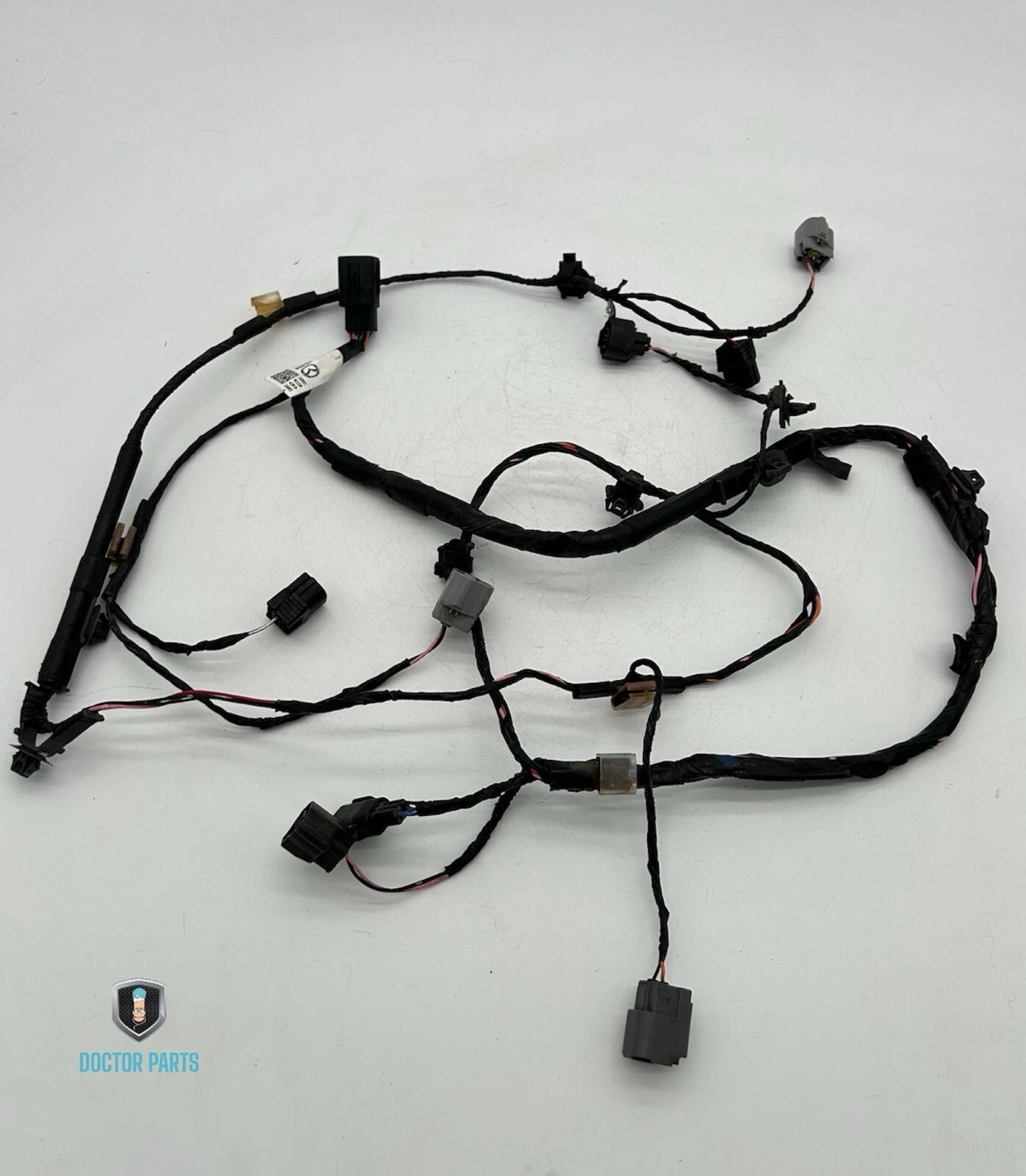 2018-2023 Mazda MX-5 Miata Rear Bumper Harness ND6N-67-290 OEM