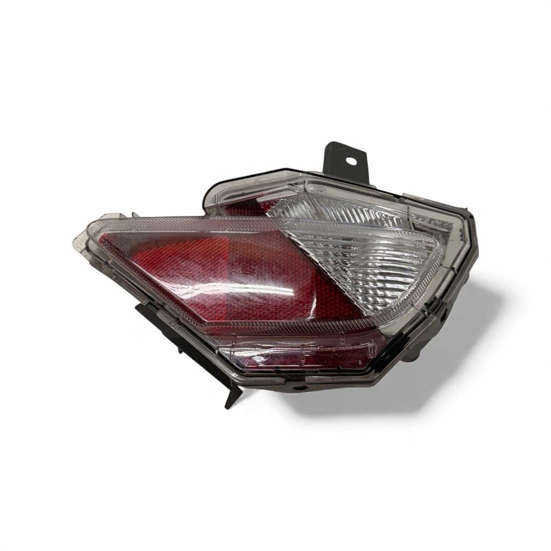 2016 - 2018 TOYOTA RAV4 LH FOG LAMP LIGHT ASSY OEM 81490-0R040 - Image 5