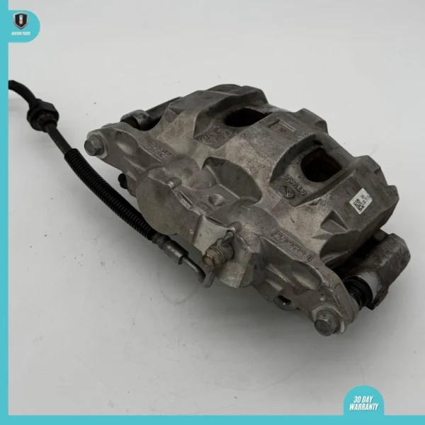 2020-2022 FORD EXPLORER FRONT RIGHT PASSENGER BRAKE CALIPER OEM L1MC 2010 HE