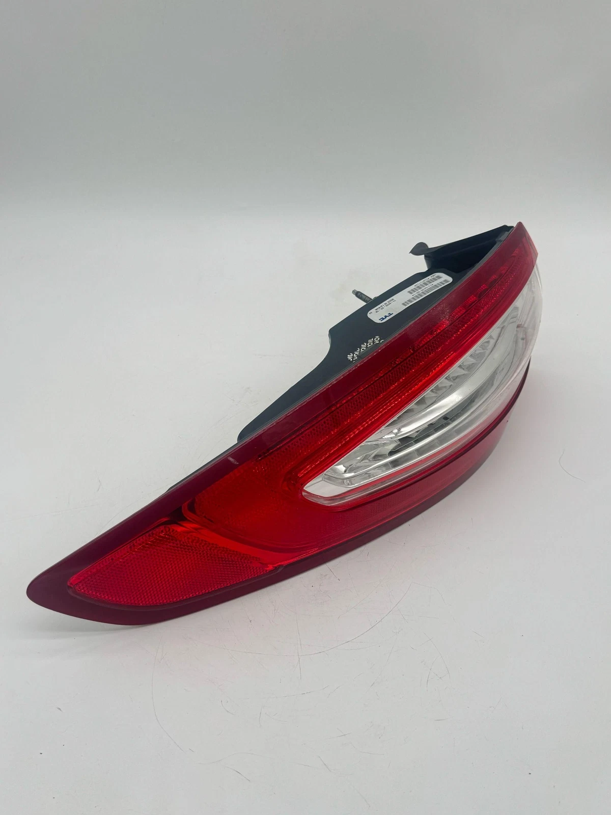 2013-2016 Ford Fusion LED Outer Tail Light LEFT LH Passenger Side OEM - Image 2