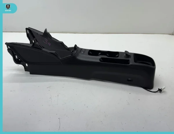2017-2020 CHEVROLET SONIC CENTER CONSOLE BASE 42532293 SEDAN OEM