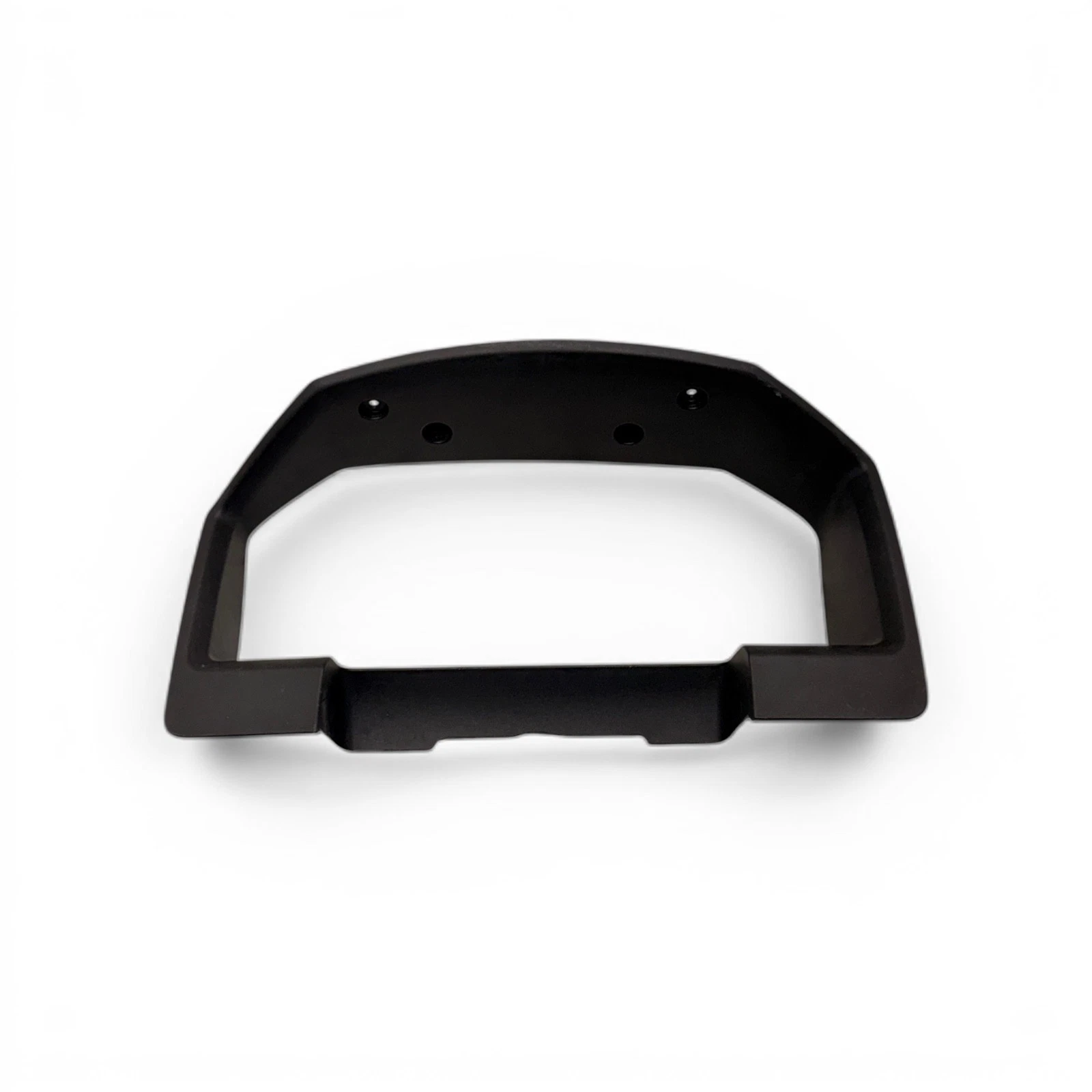 2013-2018 Ram 1500 2500 3500 Speedometer Cluster Trim Bezel Cover OEM, 5060284 - Image 2