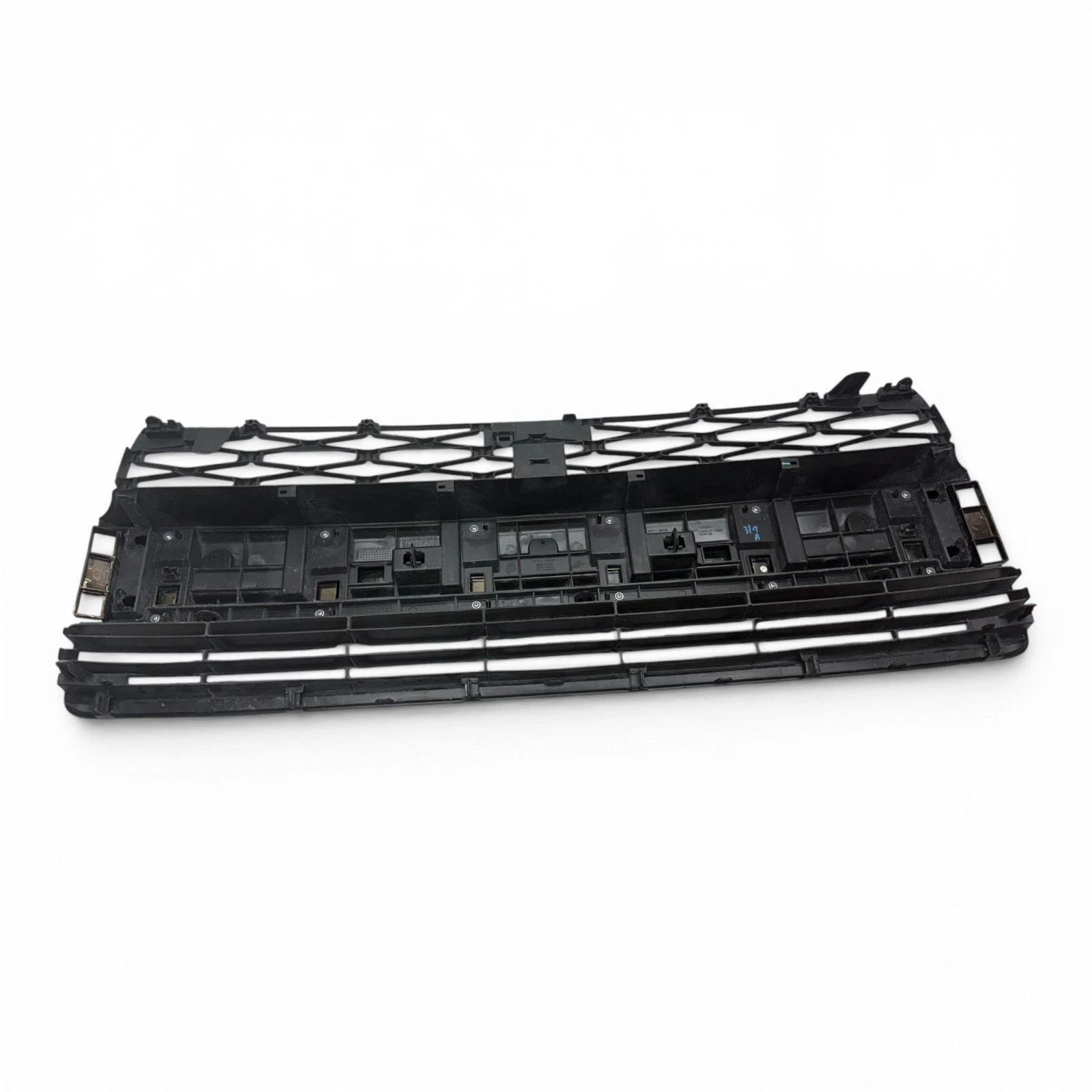 2014-2020 TOYOTA 4RUNNER FRONT BUMPER LOWER PANEL GRILL 52701-35010 OEM - Image 11