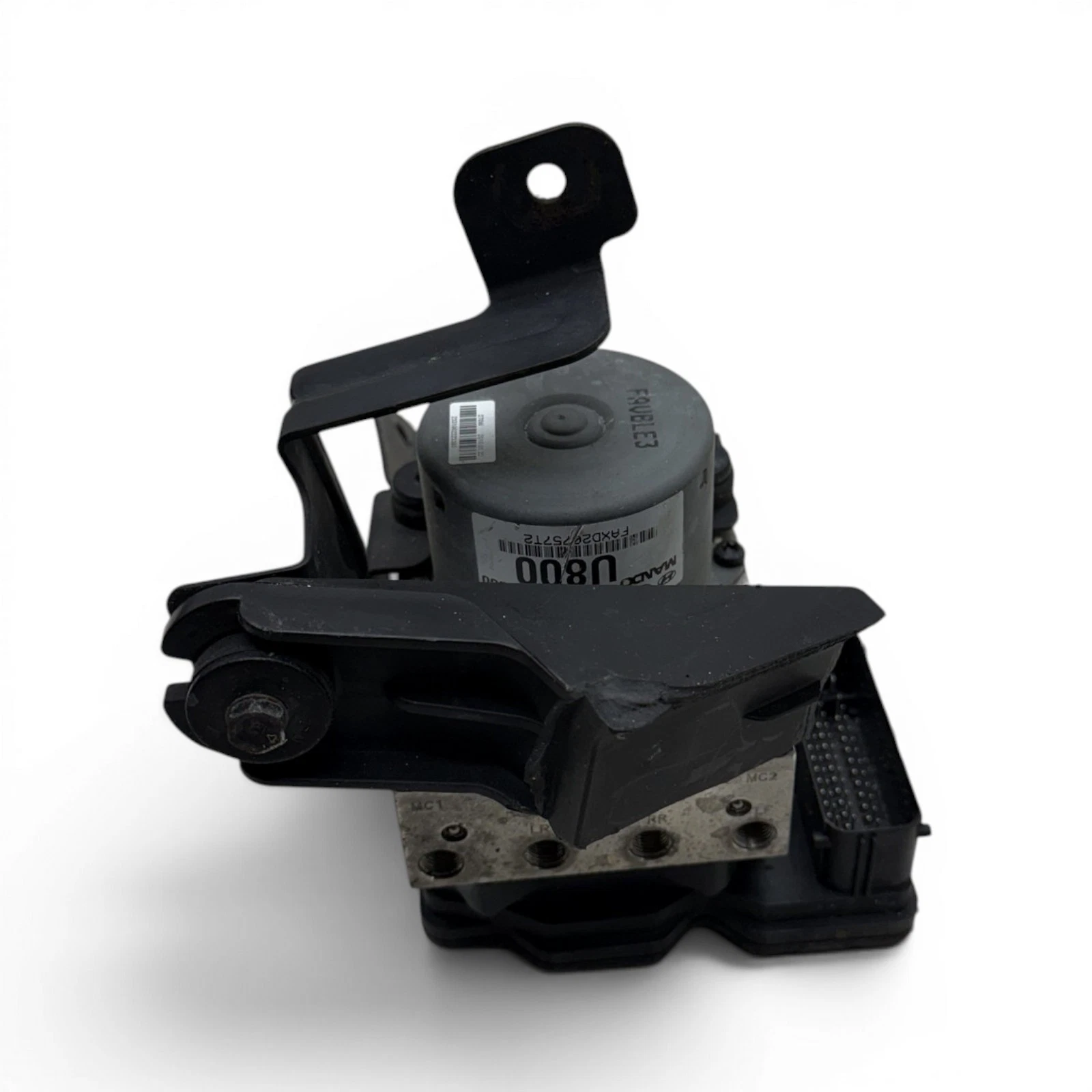 2011 - 2013 Kia Sorento Abs Anti-Lock Pump Control Module Unit OEM, 58910 1U860 - Image 7