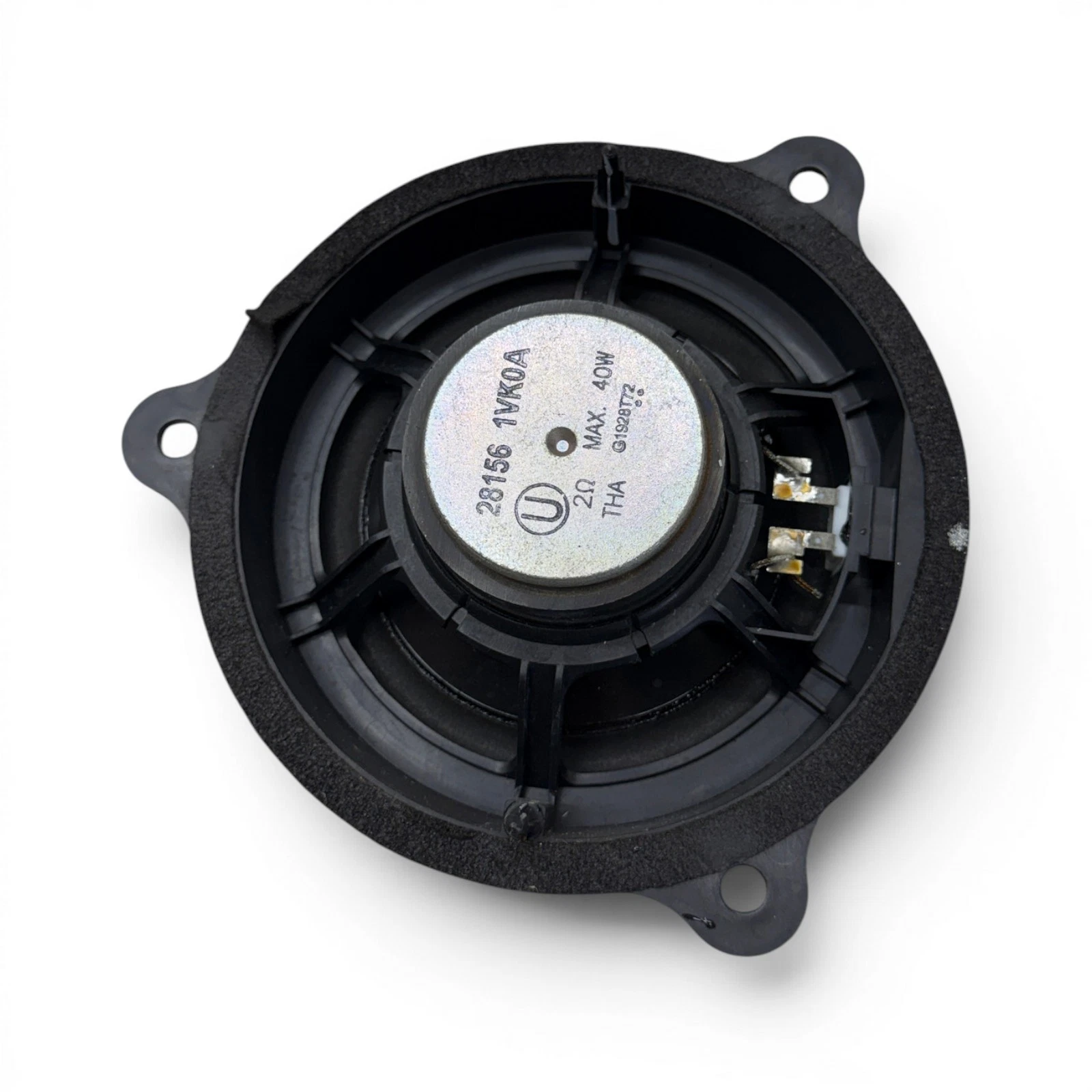 2011-2014 Nissan Murano Front Left or Right Door Audio Speaker OEM, 28156-1VK0A - Image 8