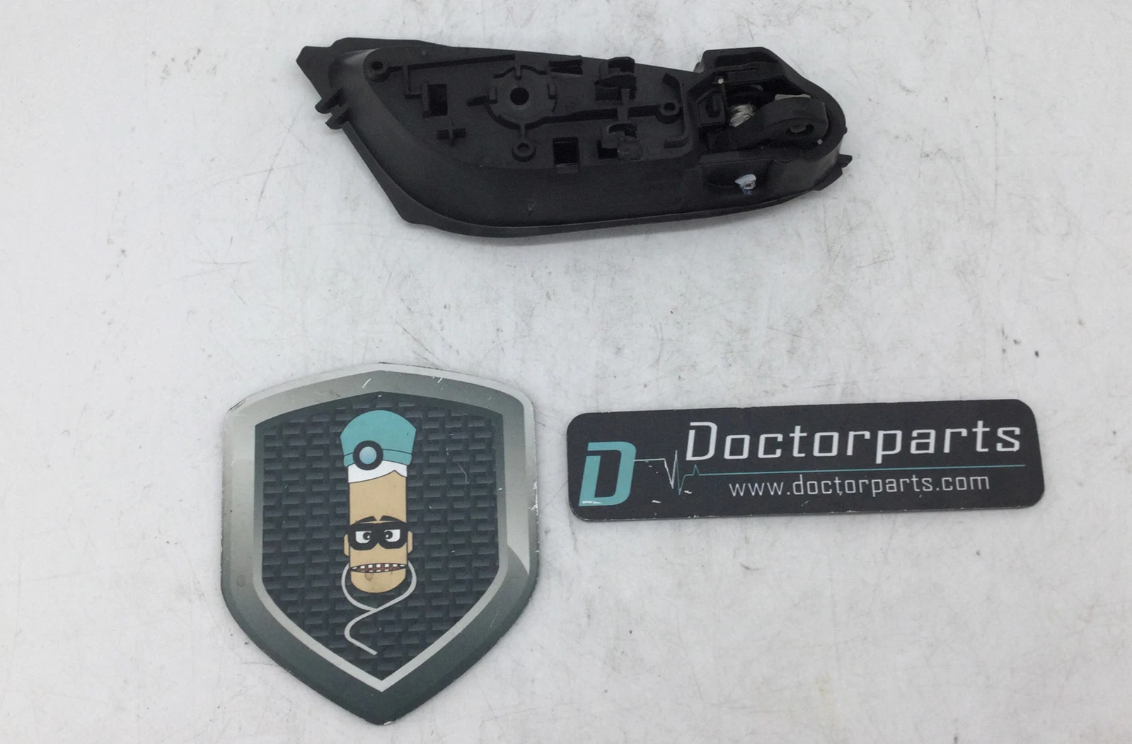 2017-2020 CHEVROLET SPARK INSIDE DOOR HANDLE FRONT/REAR LEFT LH 424758 OEM US - Image 4