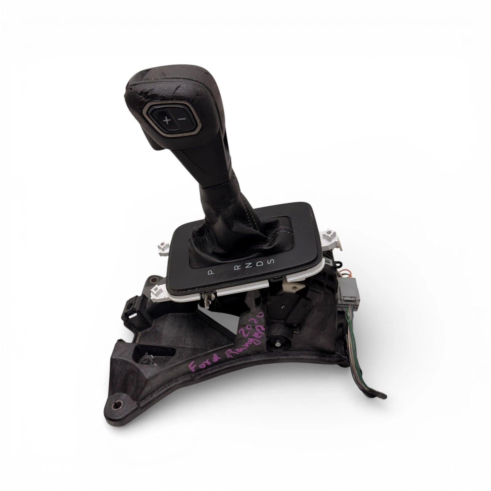 2020-2023 Ford Ranger Auto Transmission Gear Shifter Selector OEM, KB3P 7K004 AA - Image 2