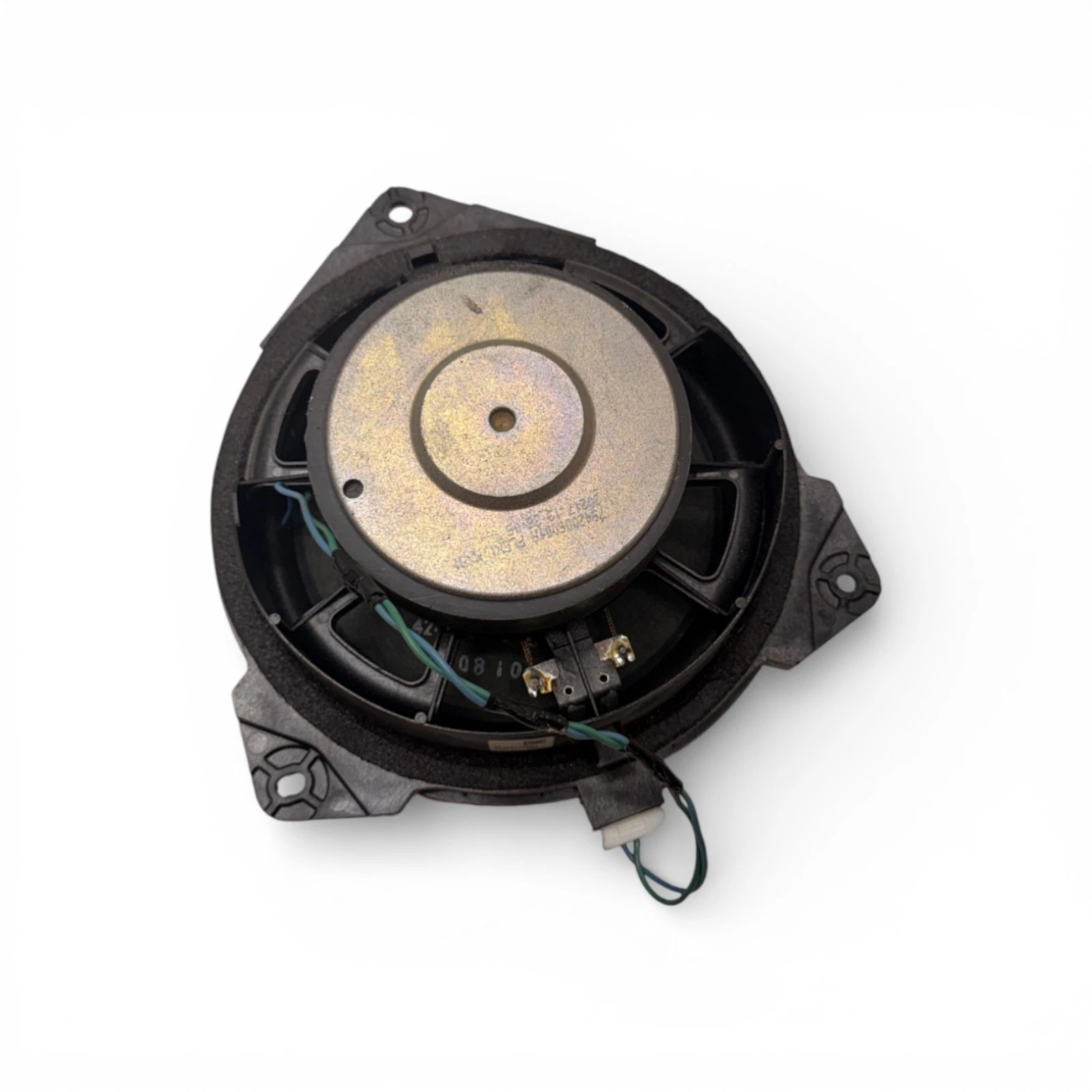 2015-2019 Subaru Legacy Outback Rear Harmon Kardon Speaker OEM, 86301AL71A - Image 6