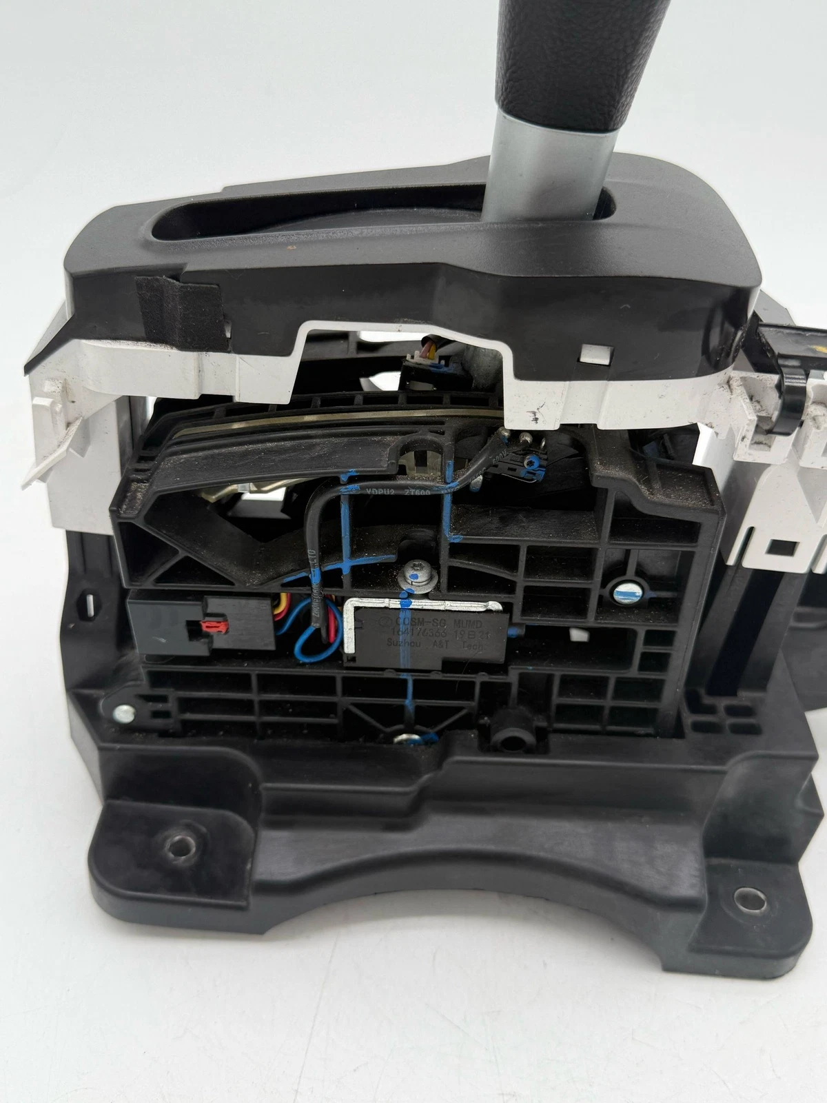2017-2020 CHEVROLET SONIC SEDAN FLOOR SHIFTER AUTOMATIC OEM - Image 7
