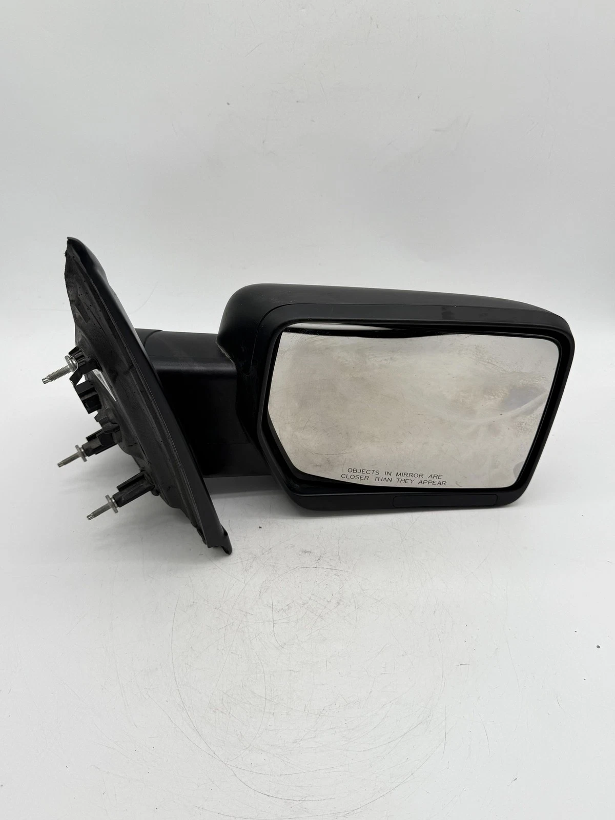 2011-2014 Ford F-150 Black Power RH Pa senger Side View Mirror OEM BL3Z-17682-BA - Image 12