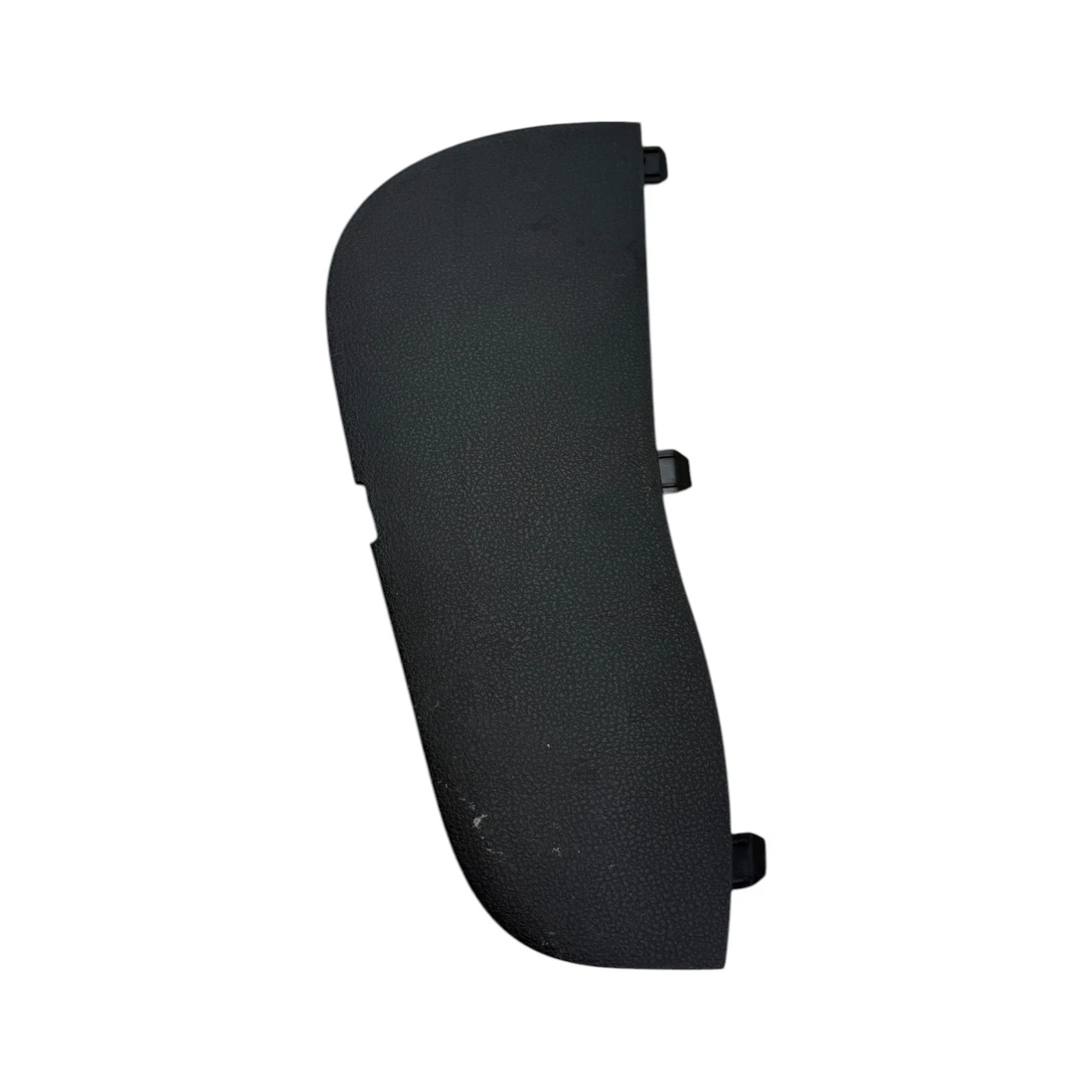 2011-2017 Nissan Juke Right Side Dash End Cap Cover Bezel OEM, 68498 1KK0A - Image 4