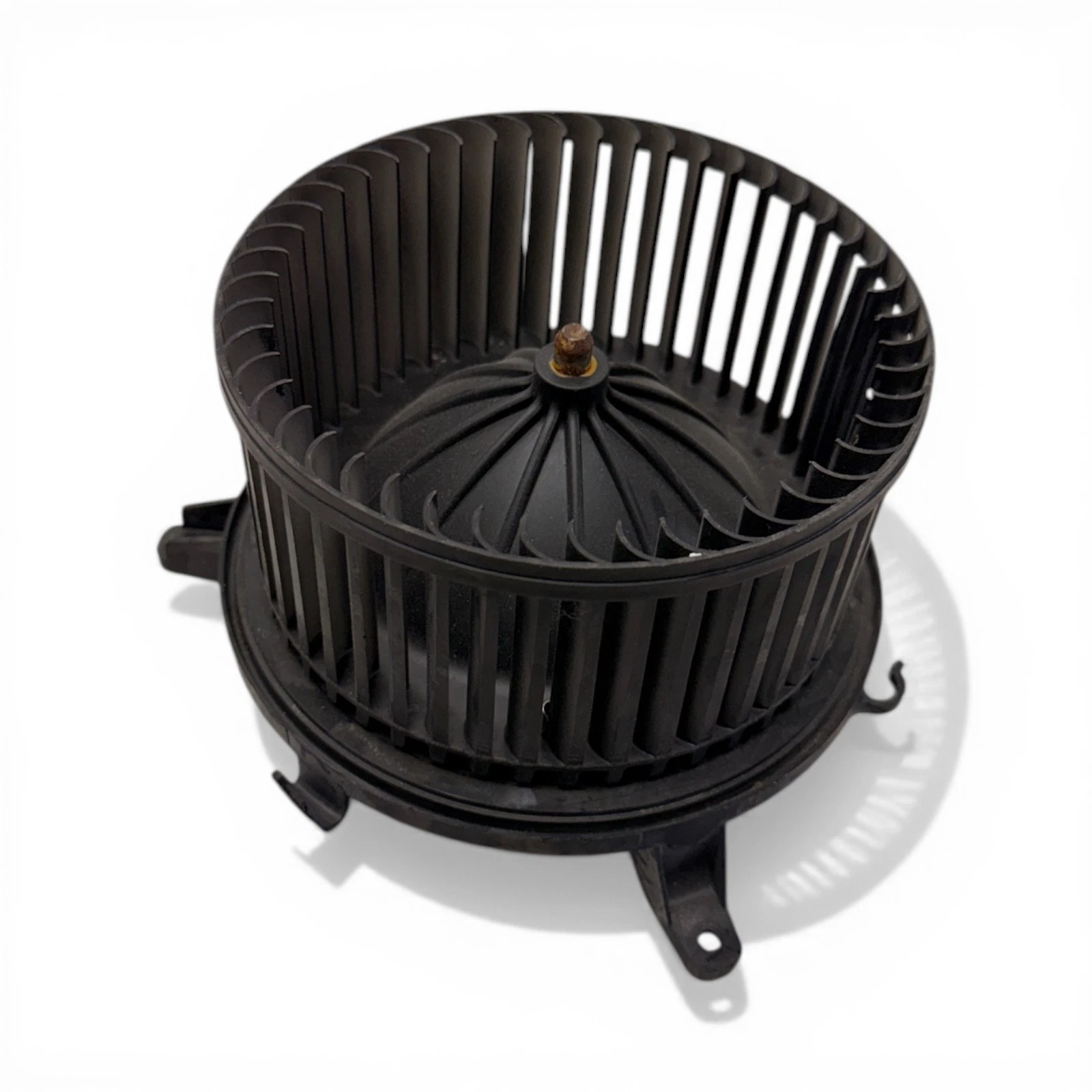 2013-2017 GMC Acadia Enclave Traverse AC Heater Front Blower Motor OEM, CL848001 - Image 5