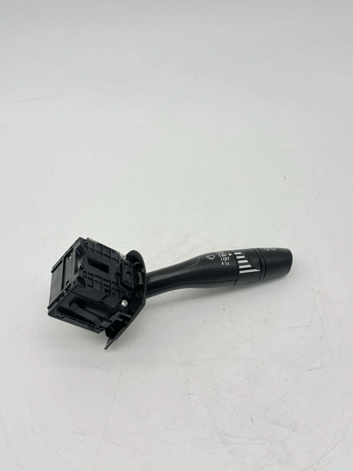 2016-2019 CHEVROLET CRUZE Windshield Wiper CONTROL SWITCH LEVER OEM 39043499 - Image 3