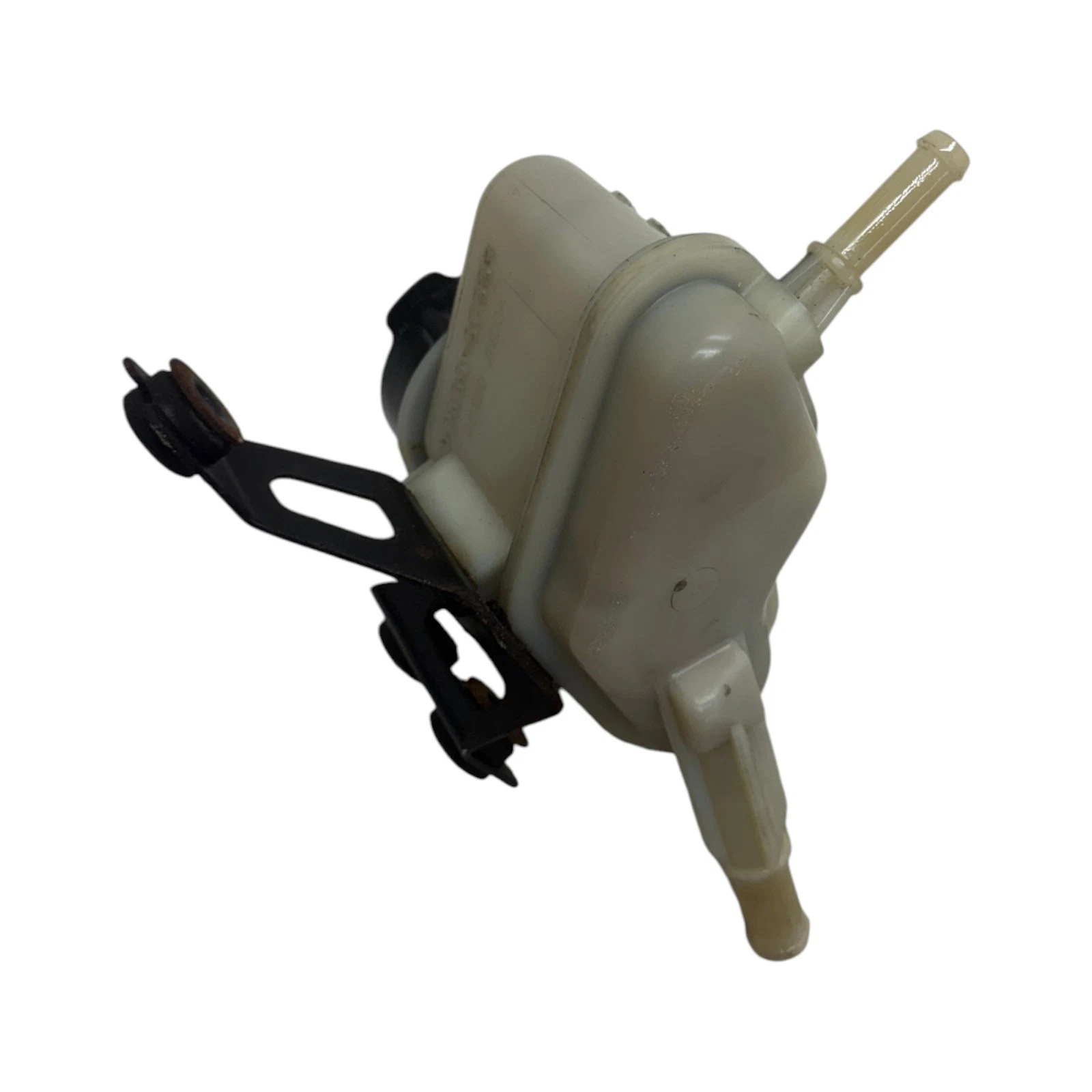 2009-2014 Nissan Murano 3.5L Power Steering Reservoir Bottle OEM, 49180-JN00D - Image 10