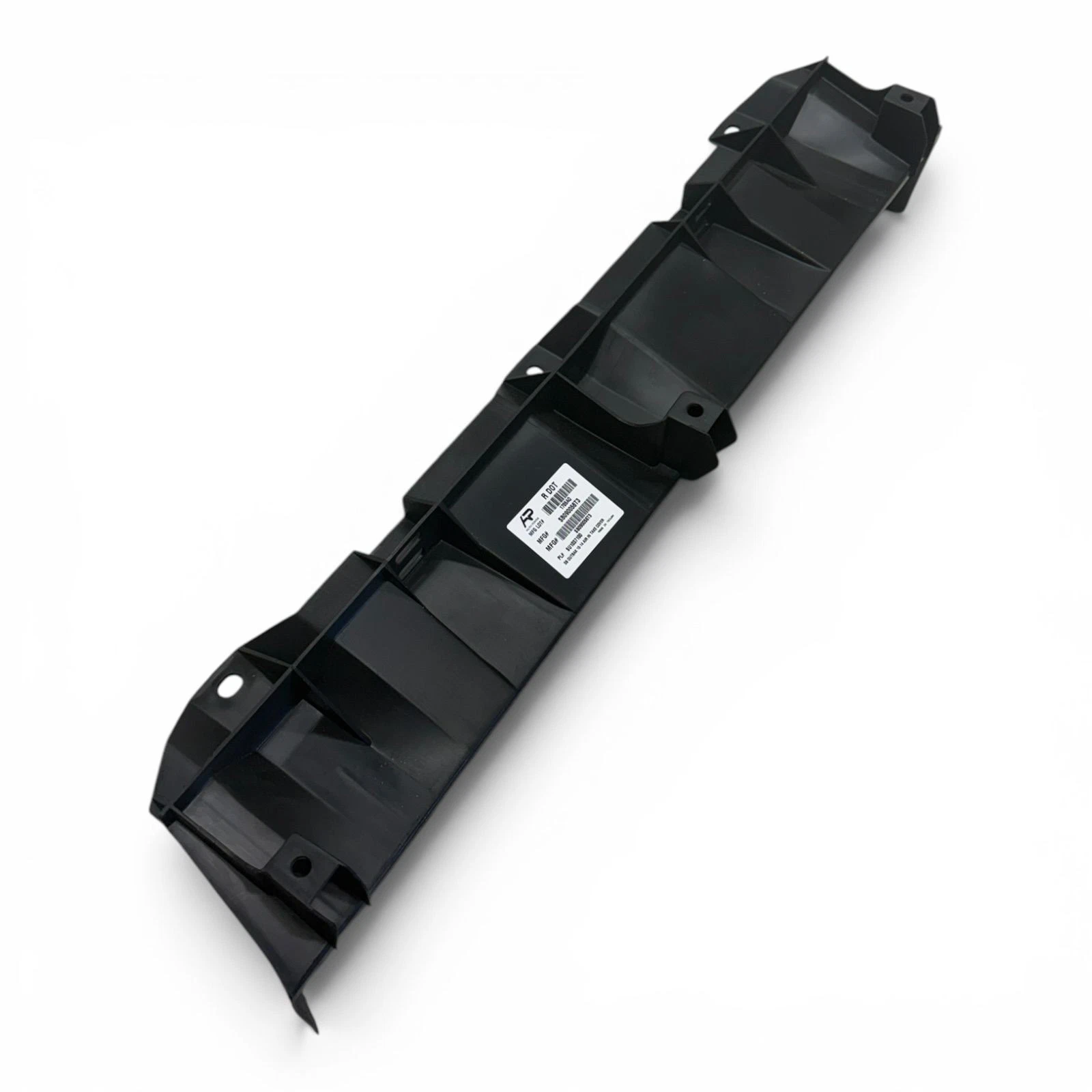 2010-2014 Subaru Legacy Front Bumper Bracket SU1037100 - Image 11