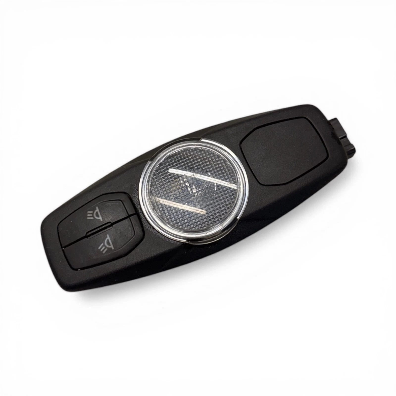 2011-2015 Ford Explorer Taurus Overhead Rear Reading Dome Light OEM, BB53 13K767 - Image 3