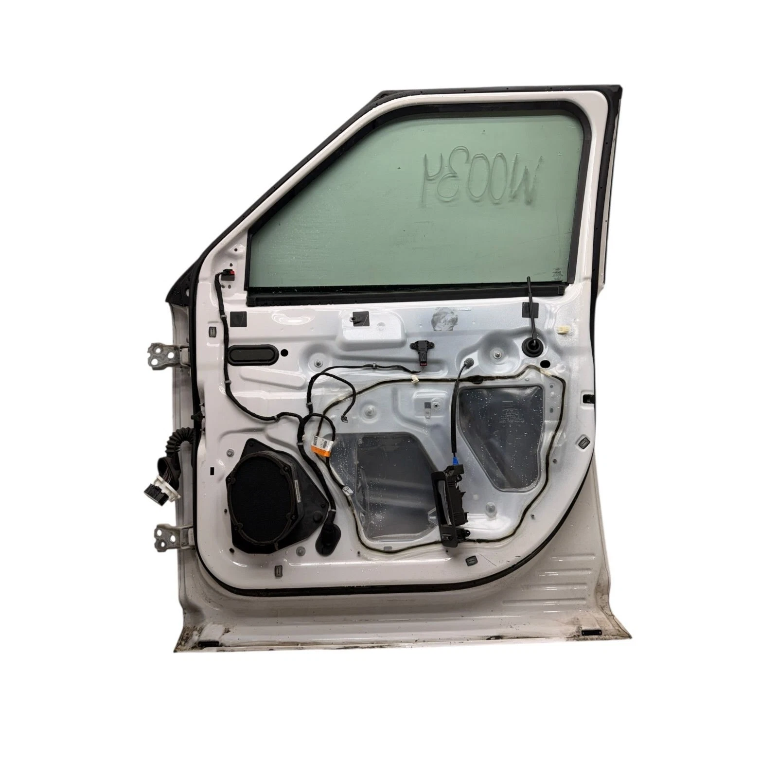 2009-2019 FORD FLEX FRONT RIGHT PASSENGER SIDE DOOR ASSEMBLY OEM - Image 11