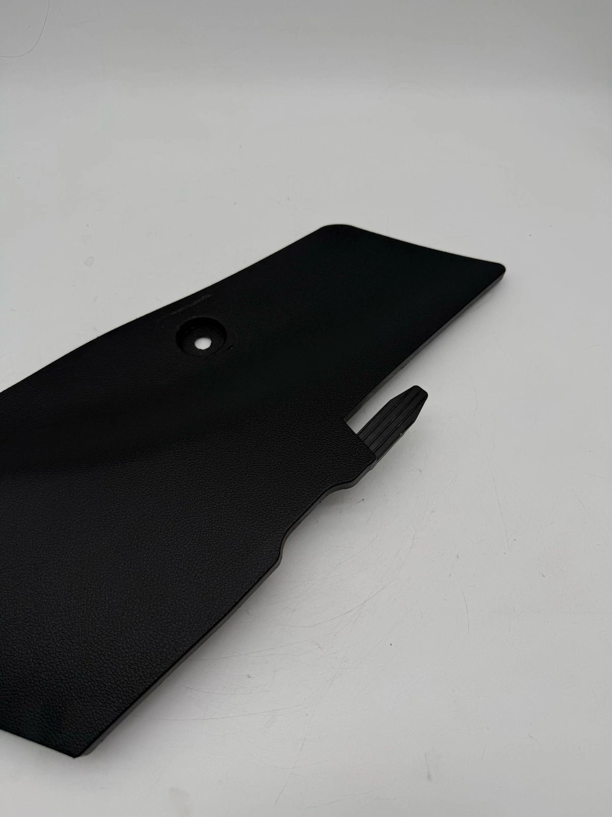 2012-2018 CHEVROLET SONIC LEFT LH CONSOLE PANEL 5046688 OEM - Image 5