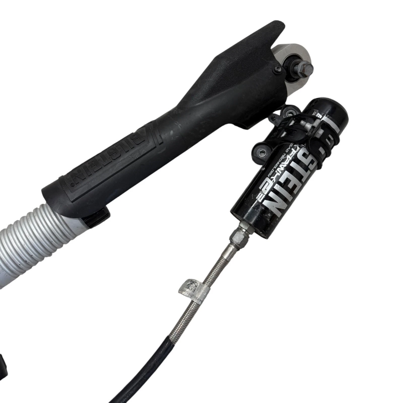 2021-2024 DODGE RAM 1500 TRX HELLCAT 6.2L OEM BILSTEIN RH REAR SHOCK 68444980AF - Image 7
