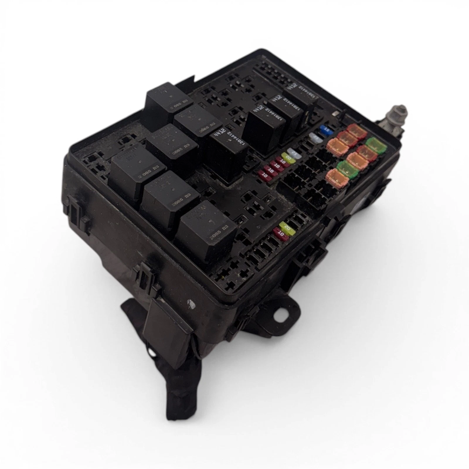 2021-2022 Dodge Challenger Fusebox Fuse Box Relay Module OEM, 68542206AB - Image 10