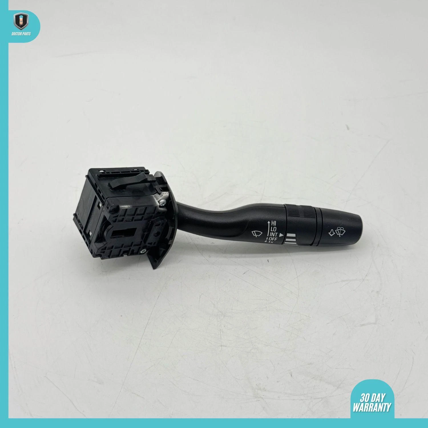 2016-2019 CHEVROLET CRUZE Windshield Wiper CONTROL SWITCH LEVER OEM 39043499