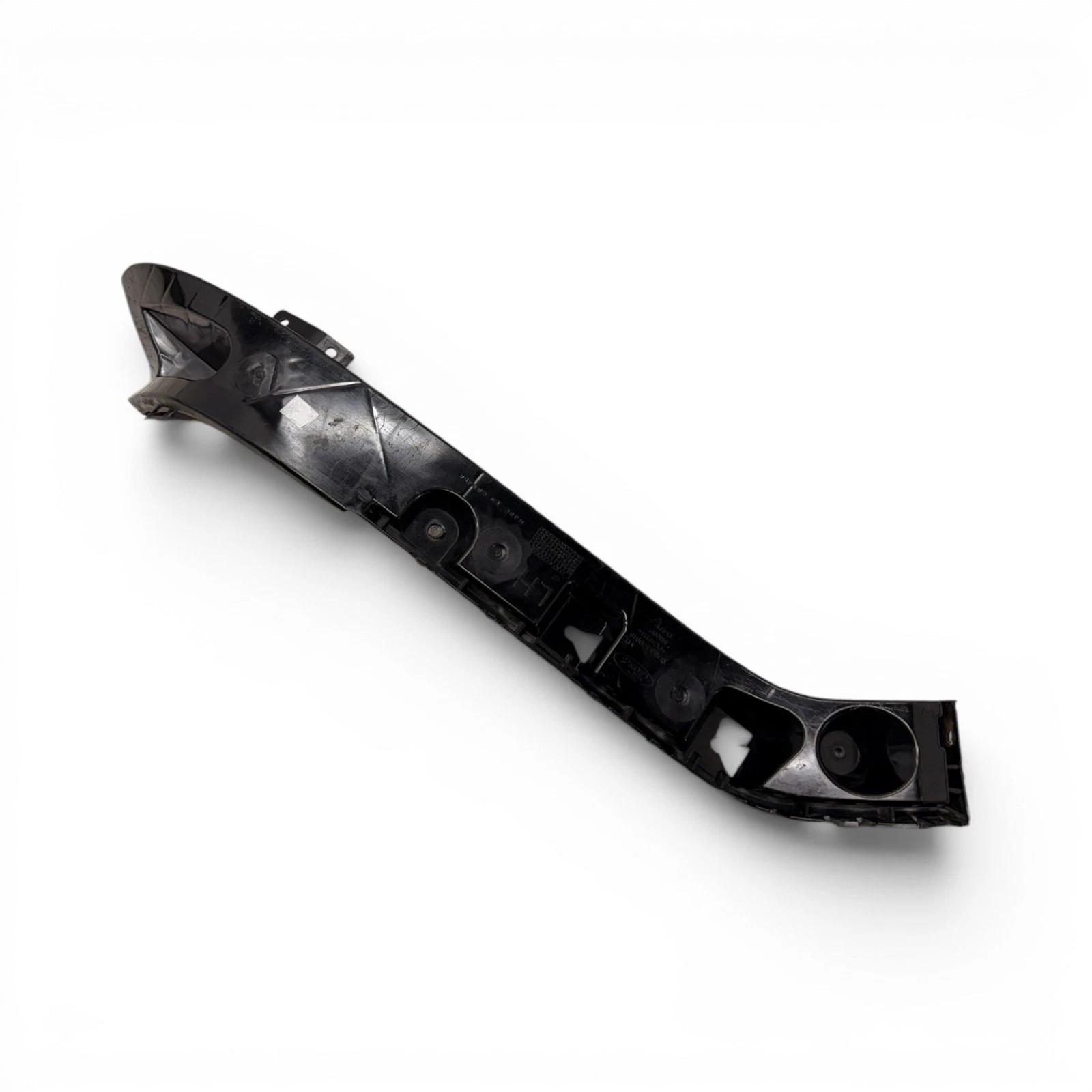 2009-2012 Ford Flex Lincoln MKT Front Left Bumper Retainer OEM, 8A8Z-17D948-B - Image 9