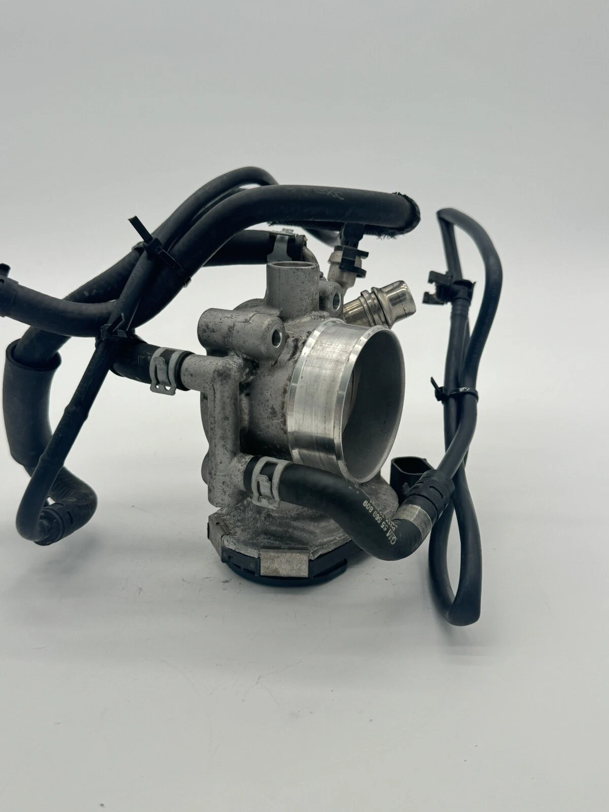 2017 CHEVROLET SONIC 1.8L Throttle Body OEM 55561495 - Image 12