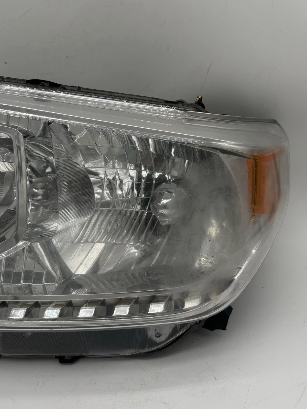 LH 2014-2017 TOYOTA TUNDRA HEADLIGHT ASSEMBLY OEM LEFT DRIVER SIDE 93710809 - Image 7