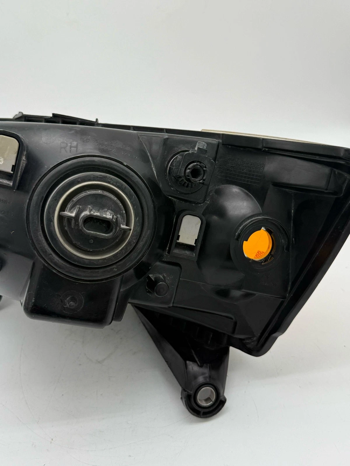 2018-2020 DODGE CARAVAN FRONT RIGHT RH HEADLIGHT LAMP OEM 05113332AD - Image 12