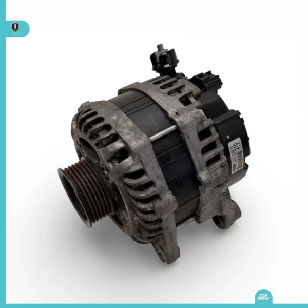 2010 - 2019 FORD FLEX 3.5L ENGINE ALTERNATOR GENERATOR OEM GB5T 10300 BC