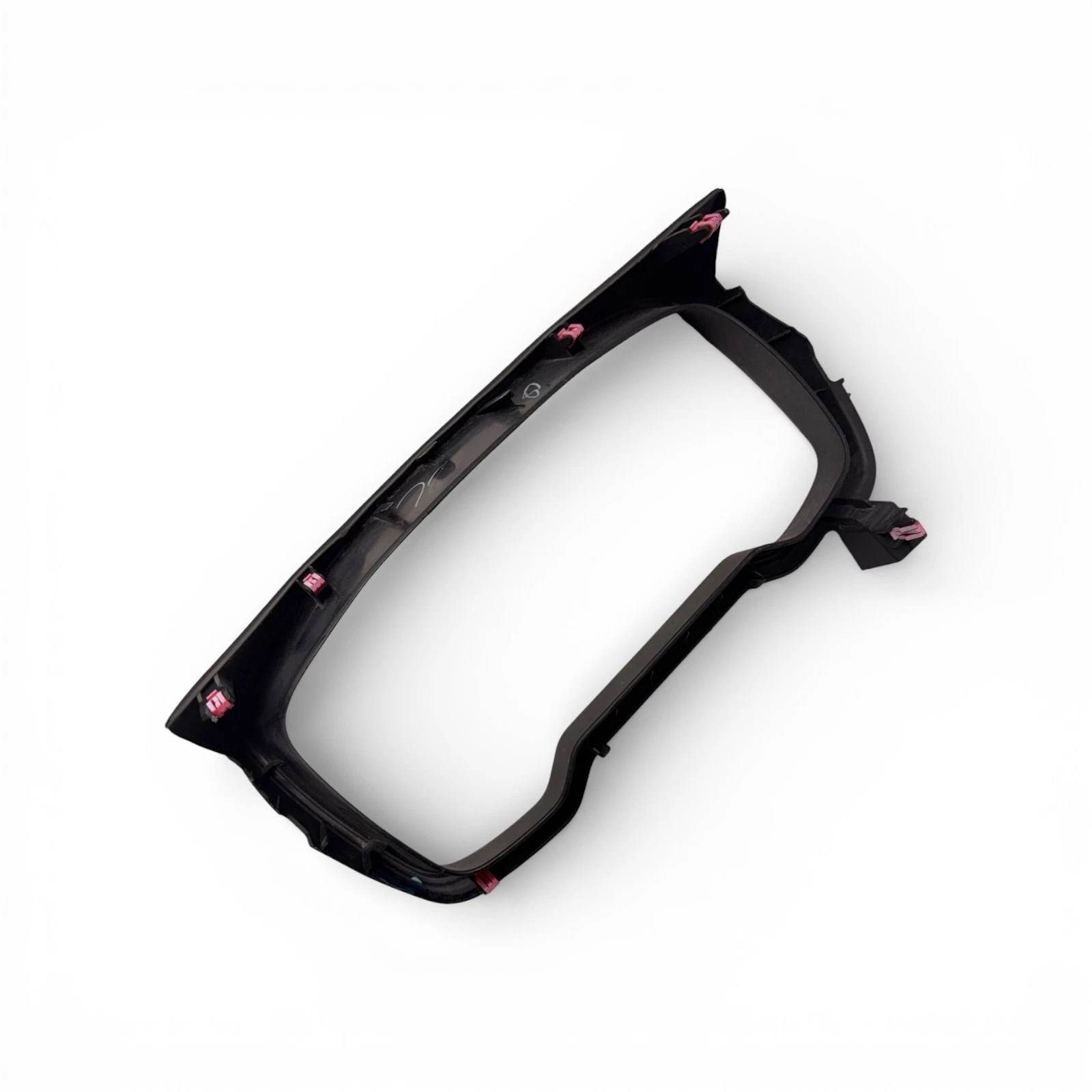 2020-2025 Toyota Corolla Speedometer Cluster Trim Bezel Cover OEM, 55411 02B10 - Image 9