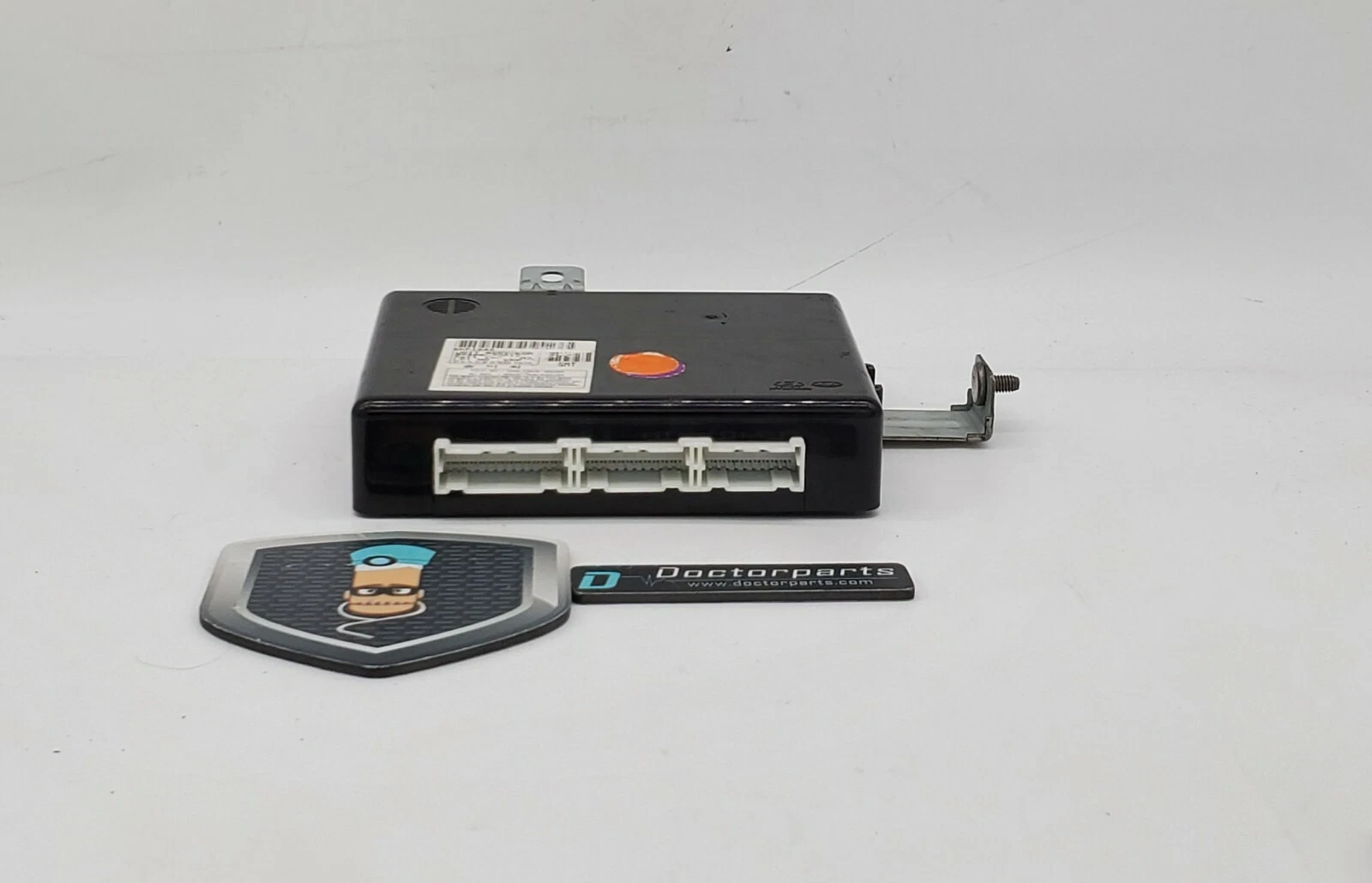 2011 11 HYUNDAI SONATA BODY CONTROL MODULE BCM BCU 95400-3Q010 OEM - Image 3