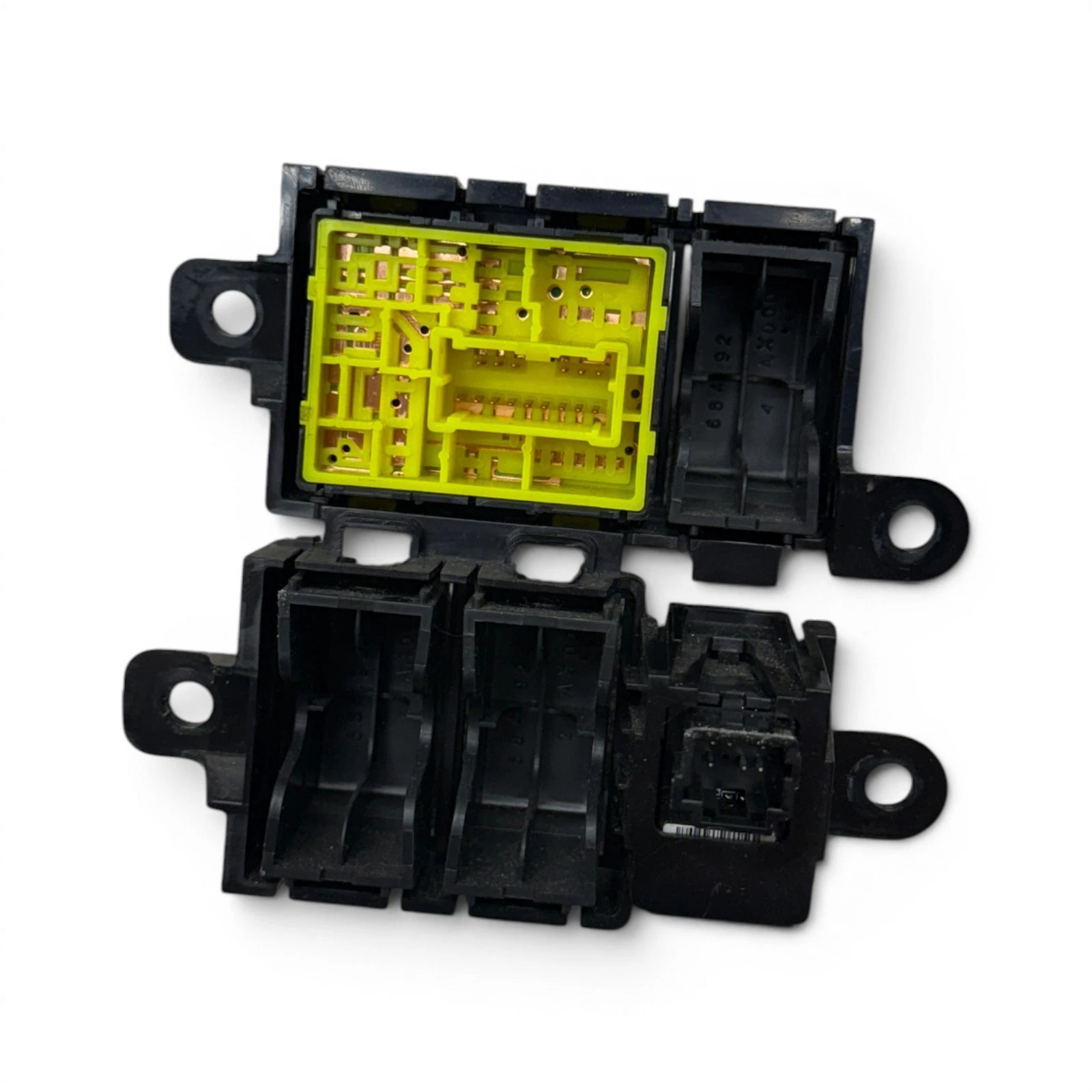 2011-2014 Nissan Juke Power Mirror Control & Traction Control Switch OEM, P10020 - Image 11