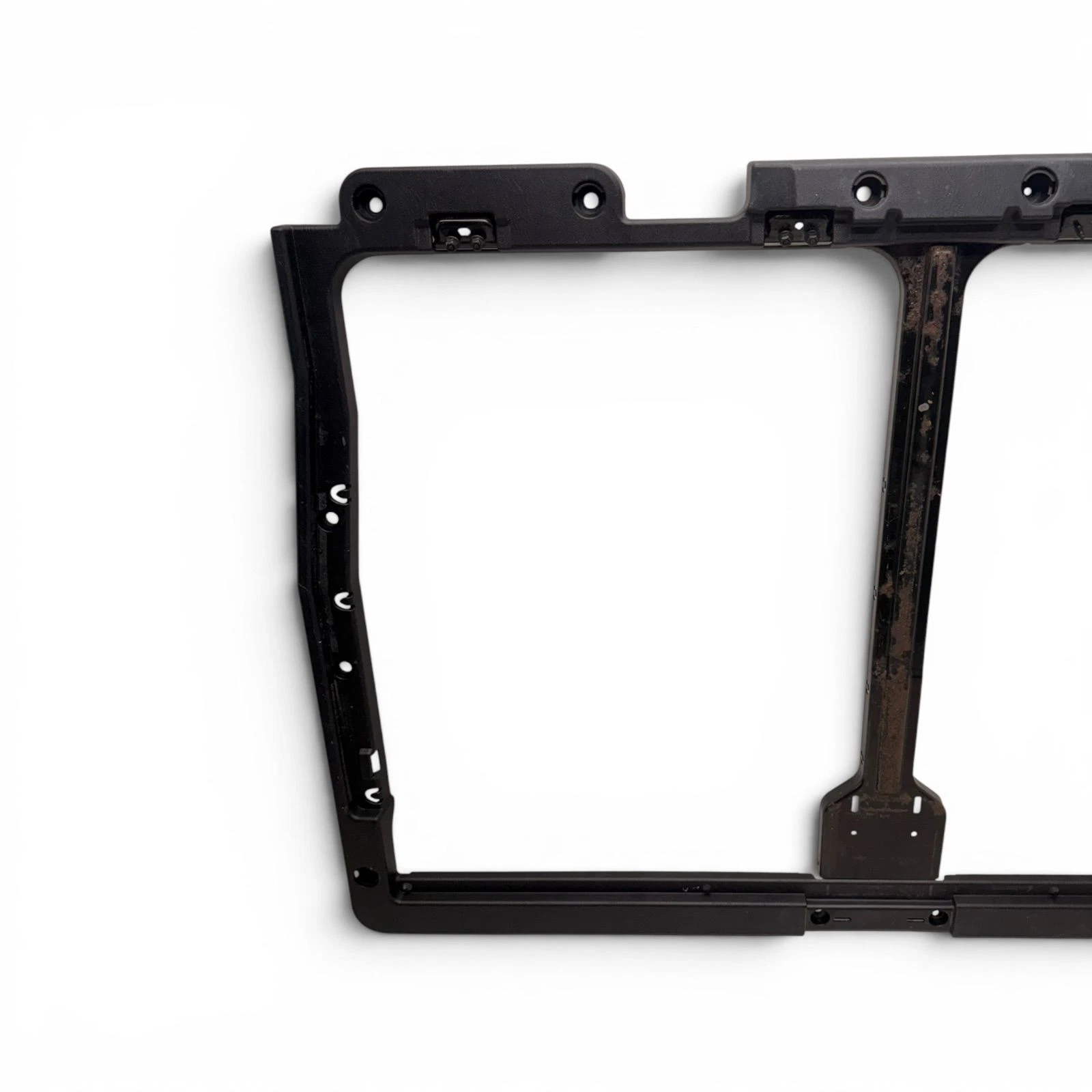 2014 DODGE CARAVAN LOAD FLOOR COVER ASM 1FL09DX9AH OEM - Image 8